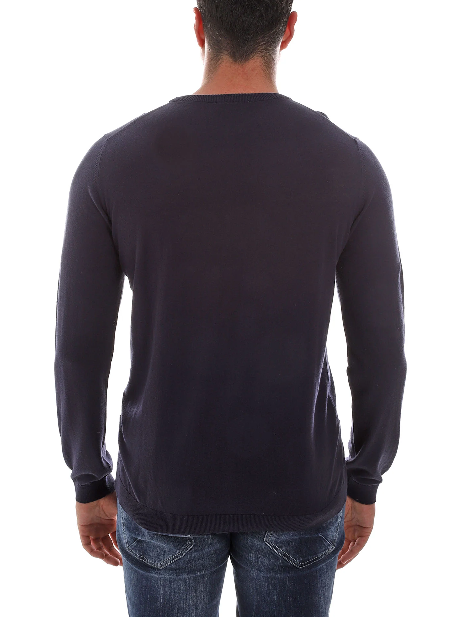 Yes-zee Maglioncini Uomo | M541 DH00 - Image 3