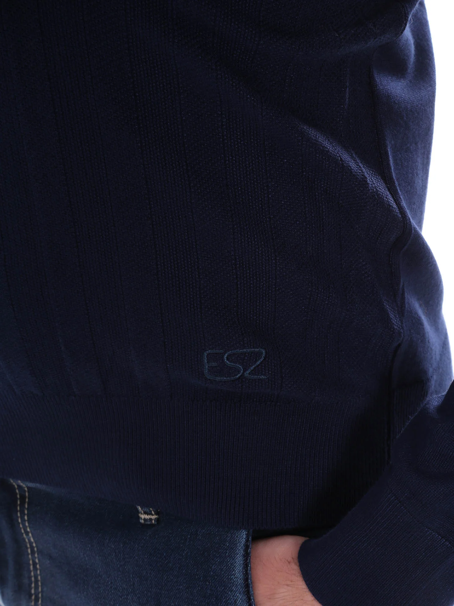 Yes-zee Maglioncini Uomo | M866 MZ00 - Image 4