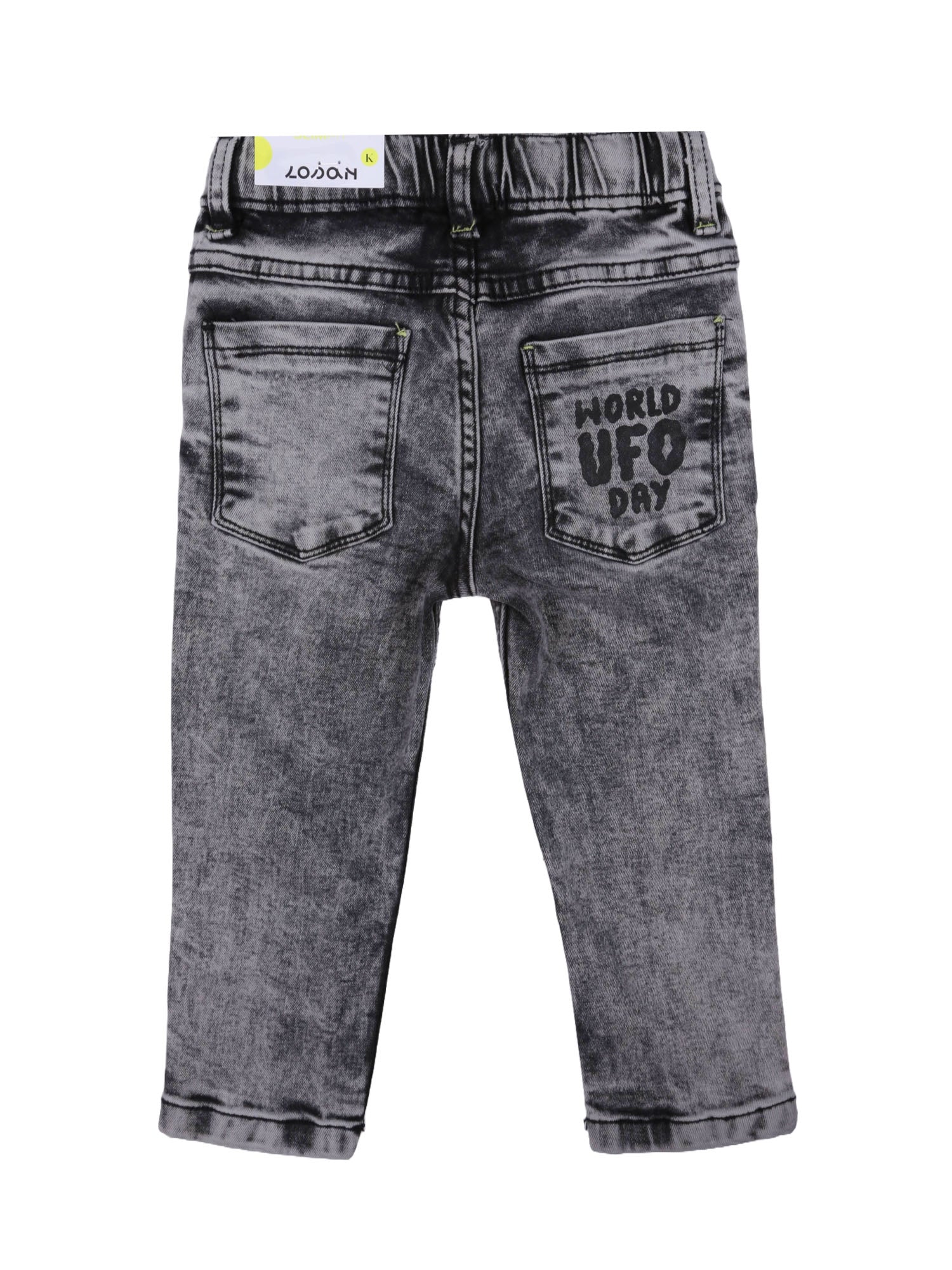 Losan Pantaloni Bambini | 5100565302 - Image 2