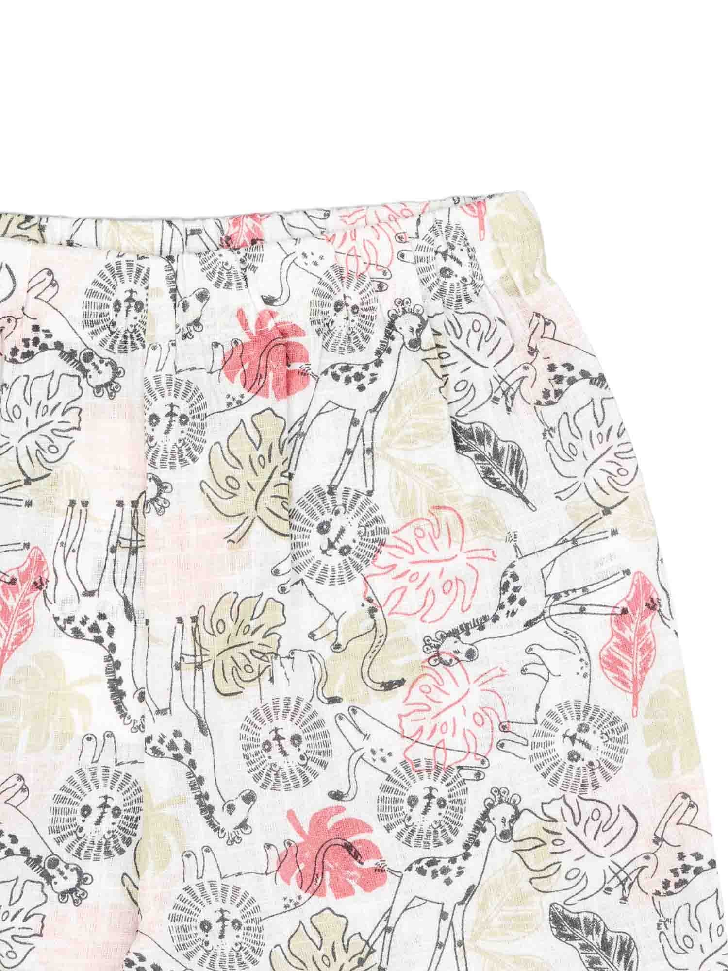 Losan Pantaloni Bambini | 51023375 - Image 3