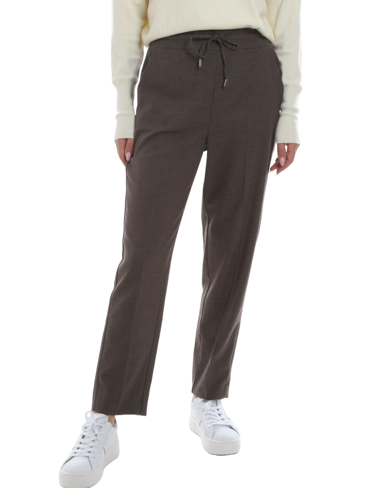 Emme Pantaloni Donna | 2351360238200 - Image 2