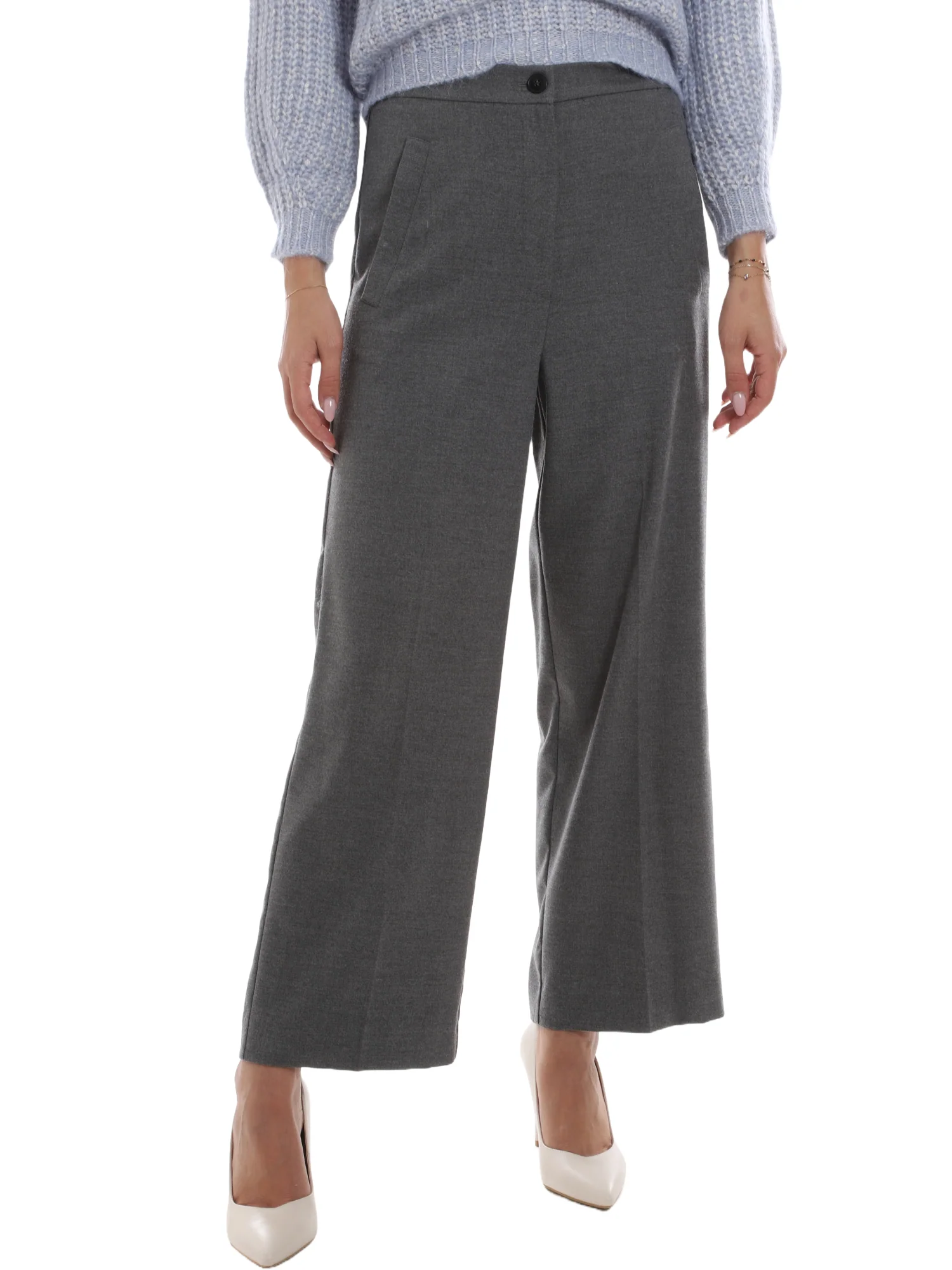 Emme Pantaloni Donna | 2351360738200 - Image 2