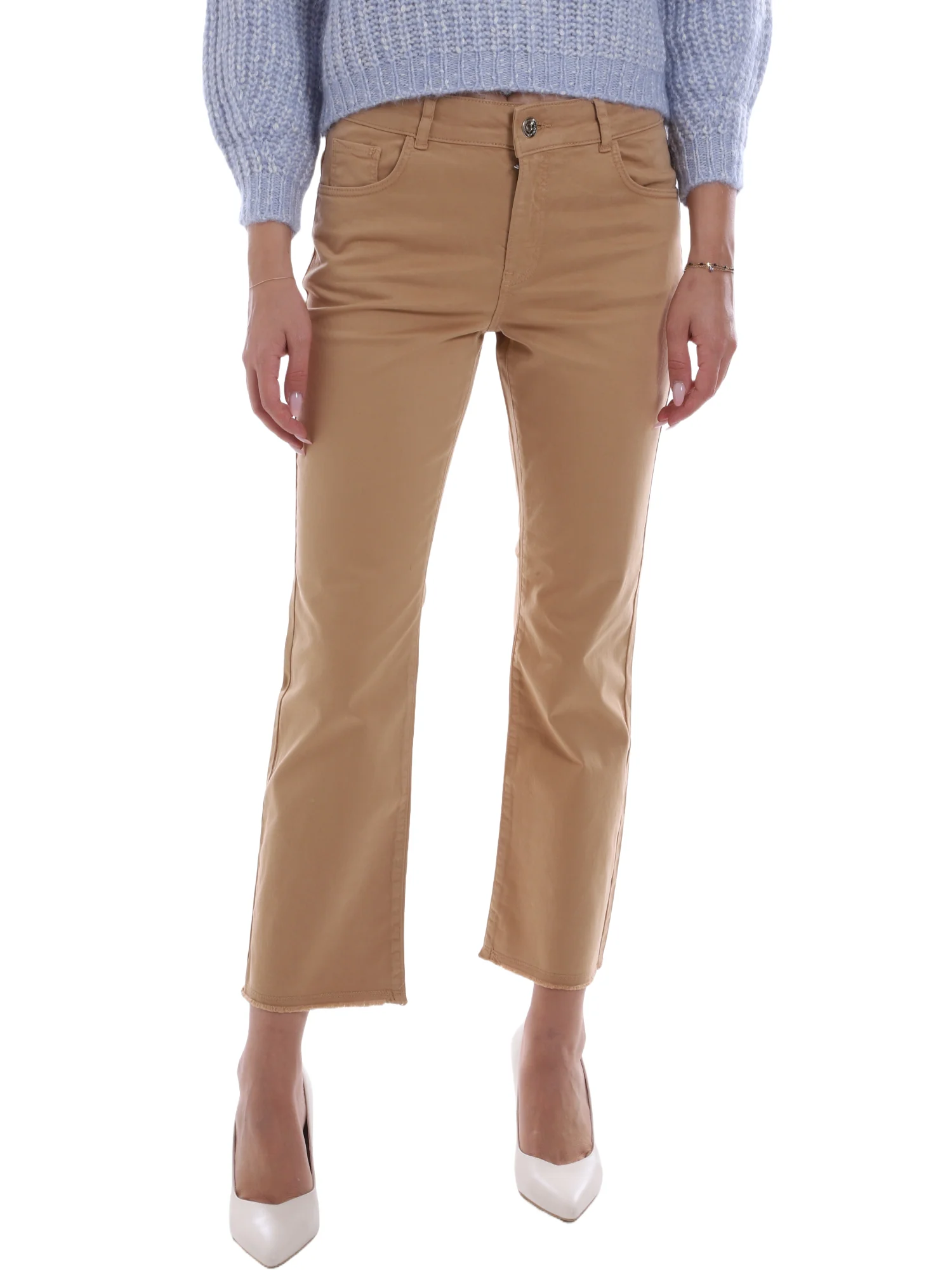 Emme Pantaloni Donna | 2351360839200 - Image 2