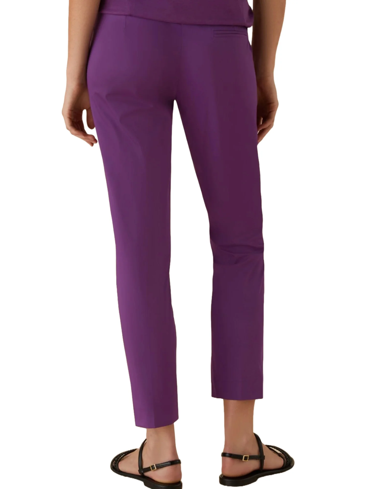 Emme Pantaloni Donna | 2415131012200 - Image 4
