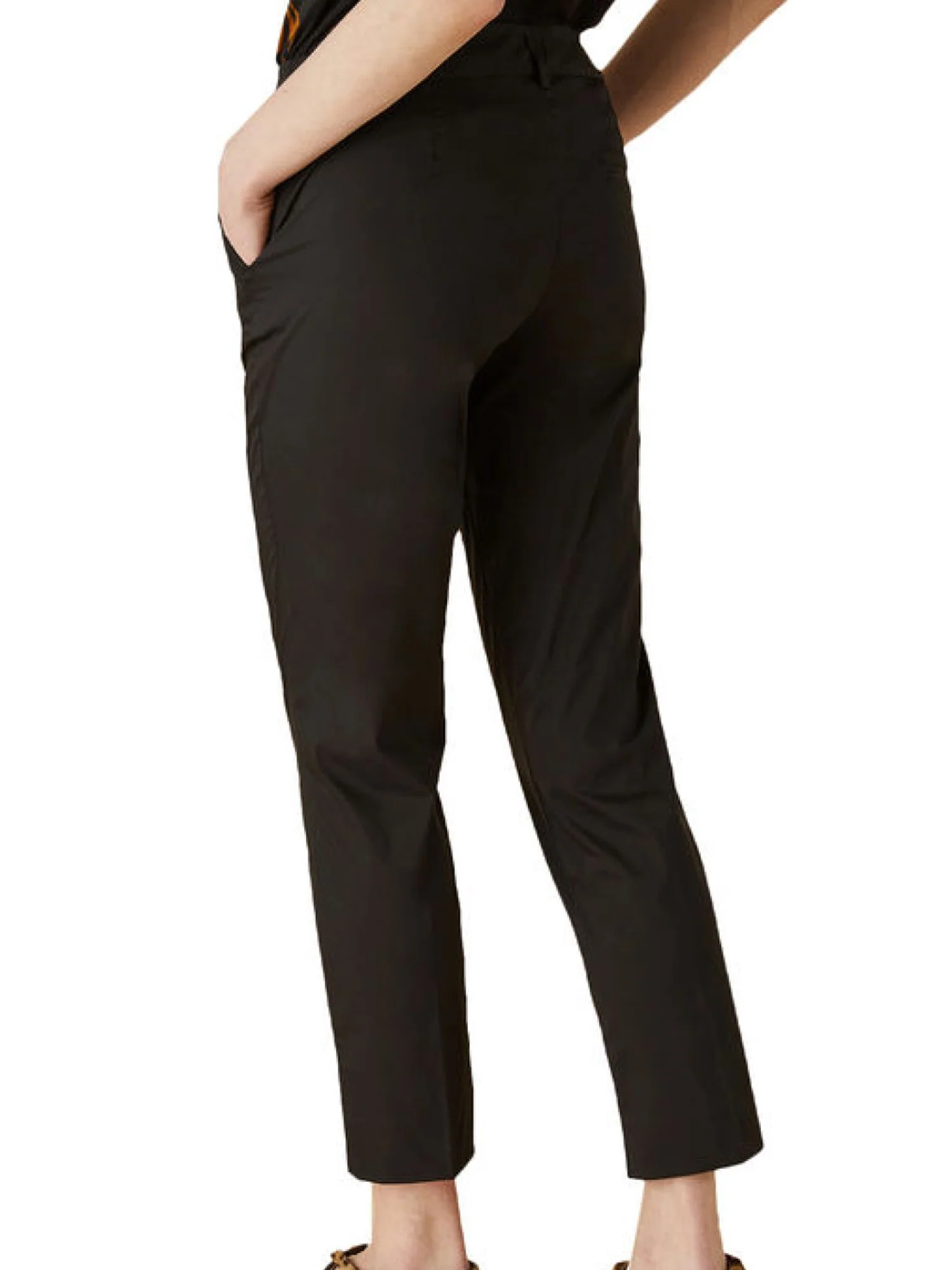 Emme Pantaloni Donna | 2415131012200 - Image 7