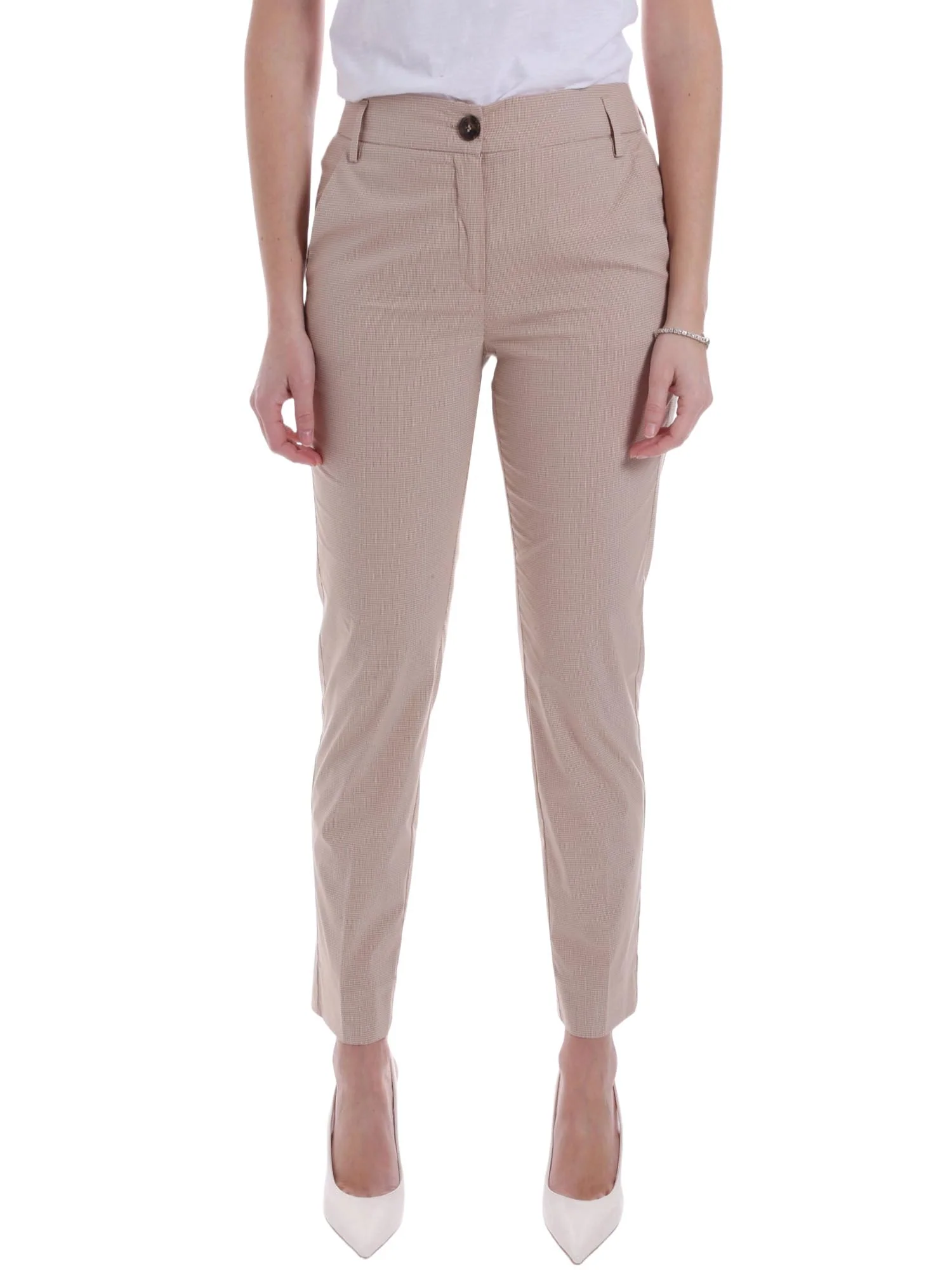 Emme Pantaloni Donna | 2415131012200 - Image 9