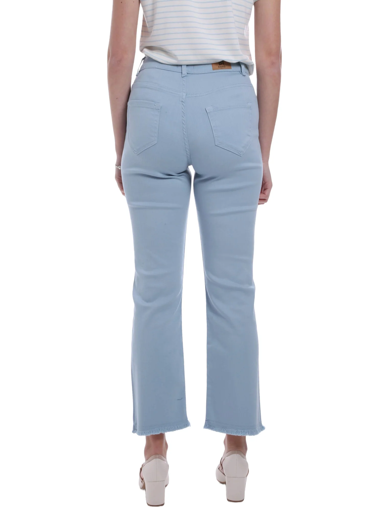 Emme Pantaloni Donna | 2415131041200 - Image 8