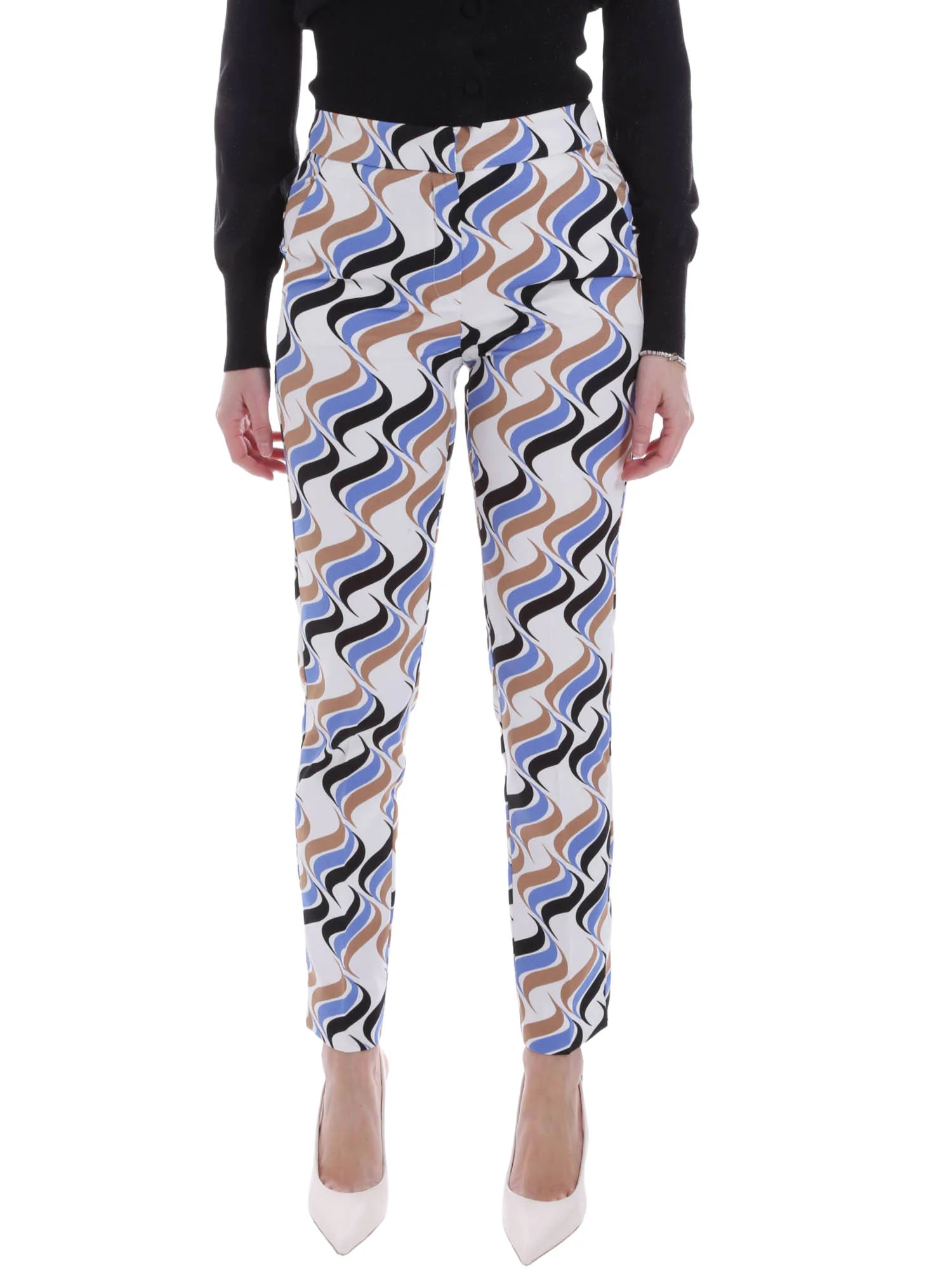 Emme Pantaloni Donna | 2415131082200 - Image 2