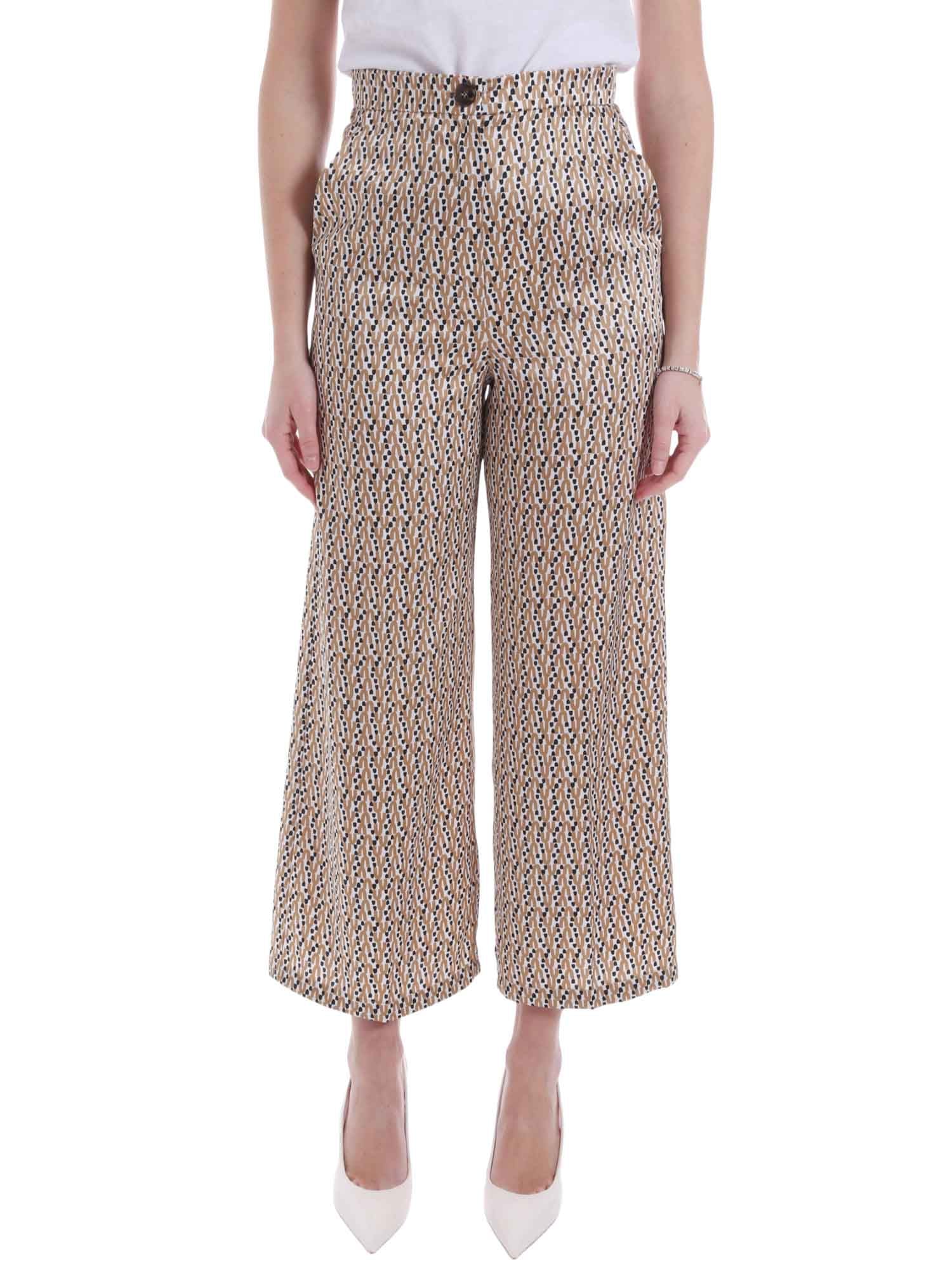 Emme Pantaloni Donna | 2415131142200 - Image 2