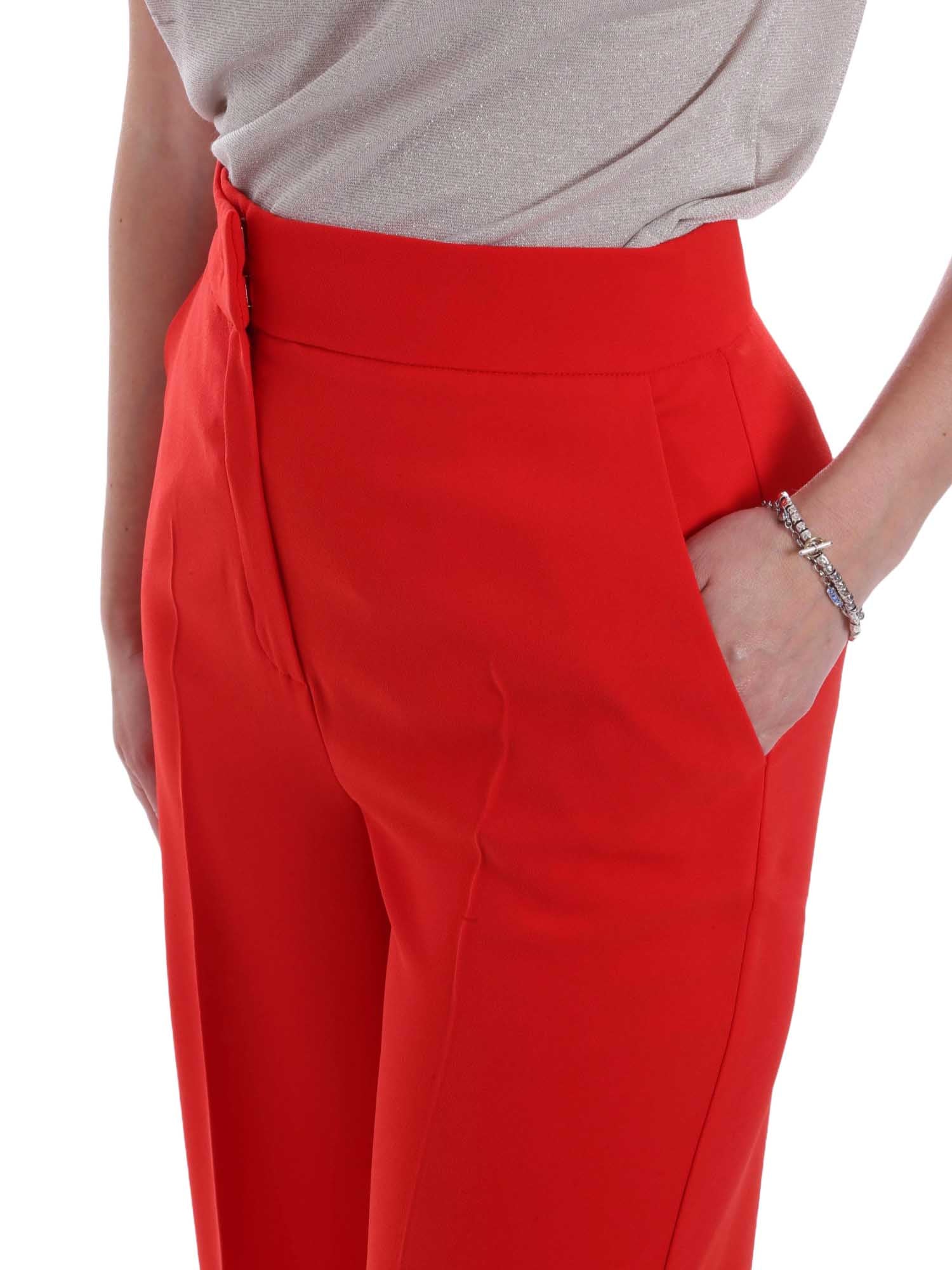 Emme Pantaloni Donna | 2415131172200 - Image 5