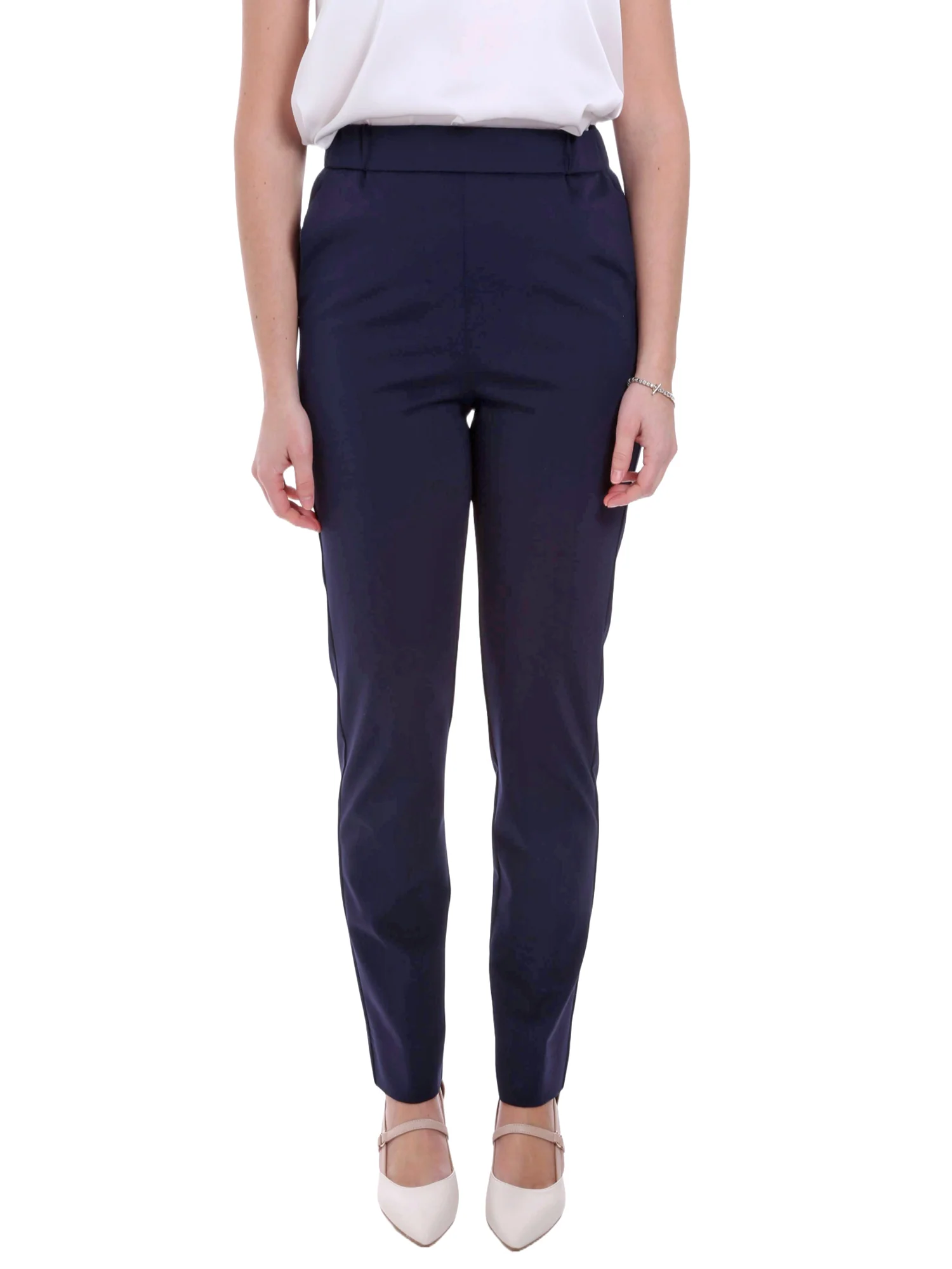 Emme Pantaloni Donna | 2415781021200 - Image 2