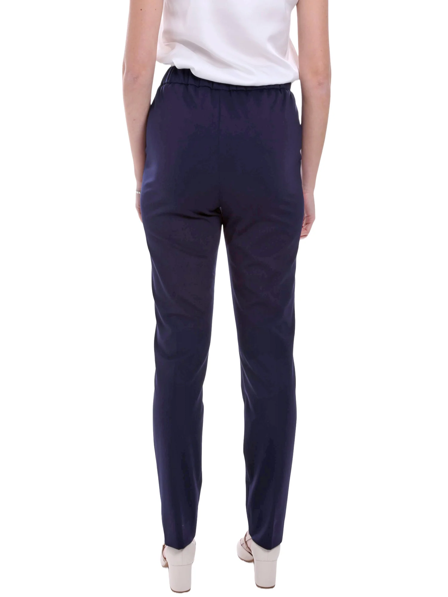 Emme Pantaloni Donna | 2415781021200 - Image 4
