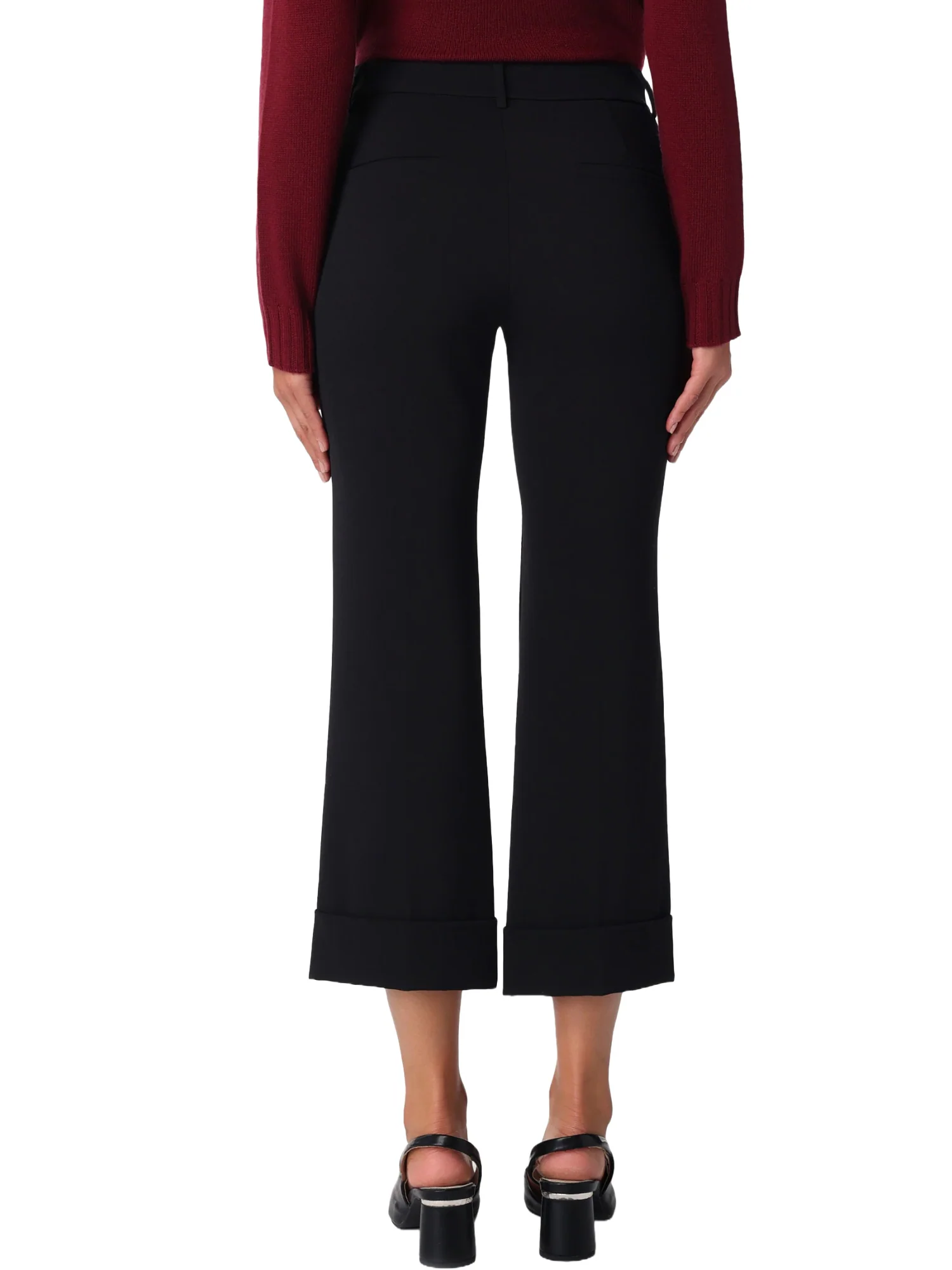 Emme Pantaloni Donna | 2425136032200 - Image 3