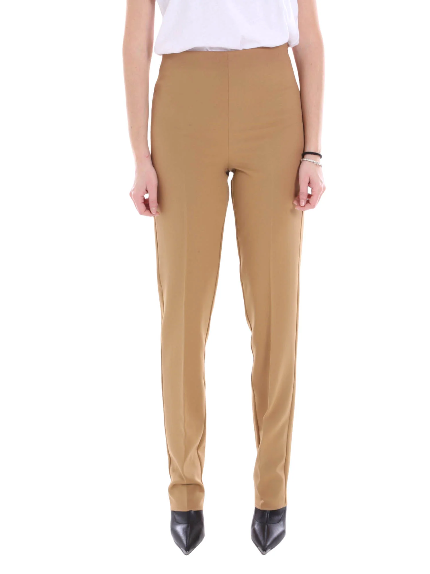 Emme Pantaloni Donna | 2425136151200 - Image 5