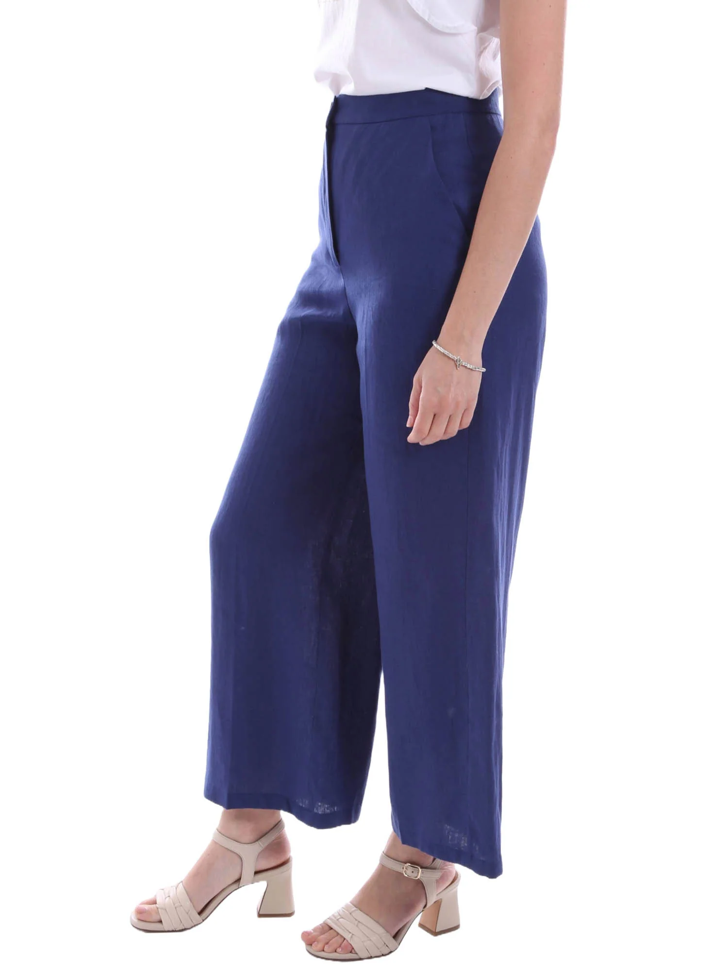 Emme Pantaloni Donna | 2515131022200 - Image 3