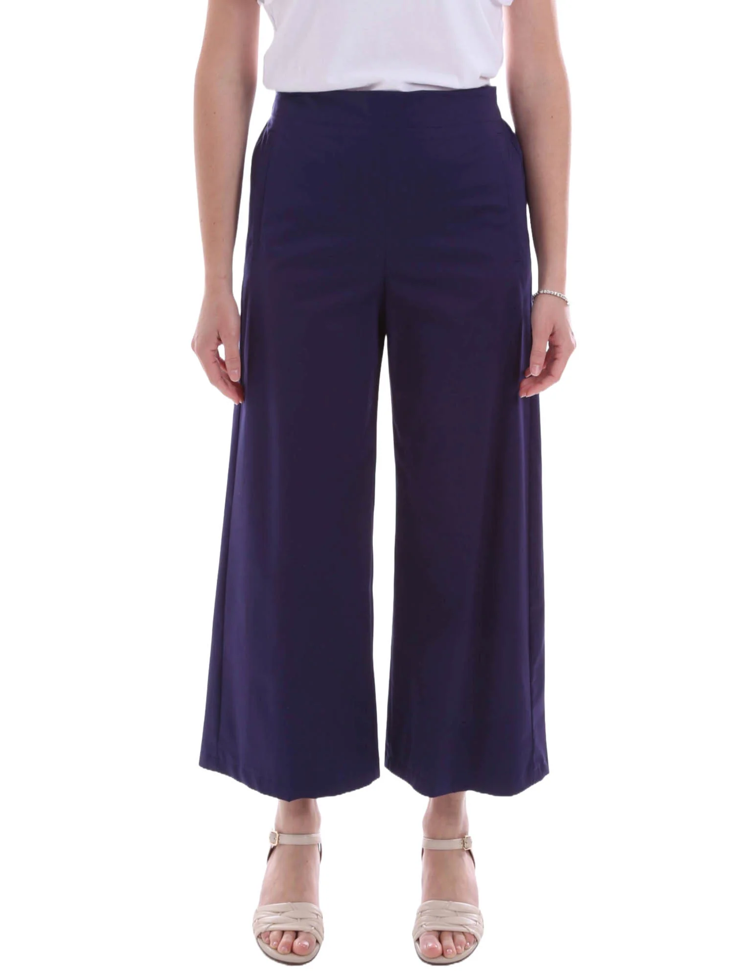 Emme Pantaloni Donna | 2515131042200 - Image 2