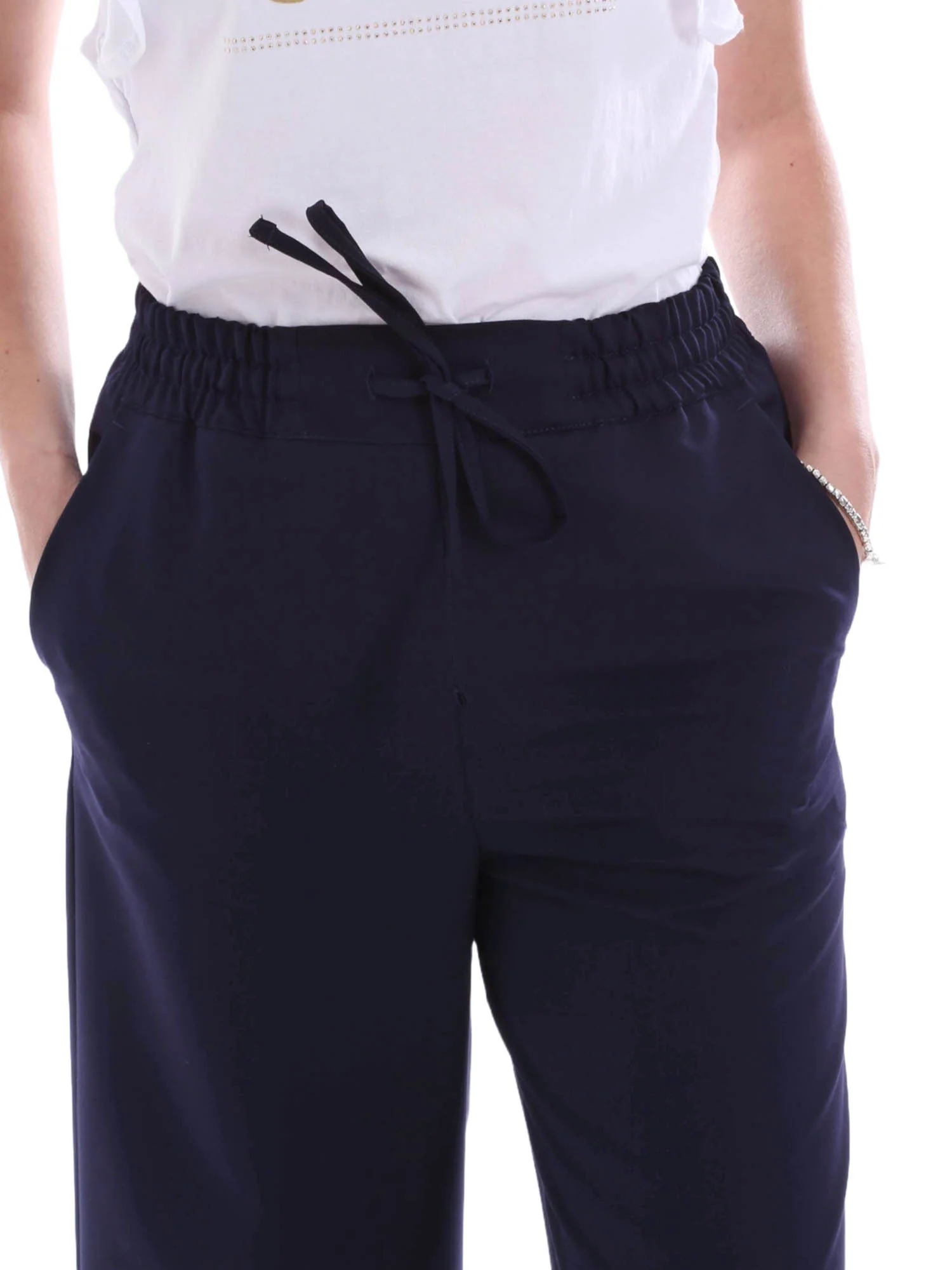 Emme Pantaloni Donna | 2515131131200 - Image 5