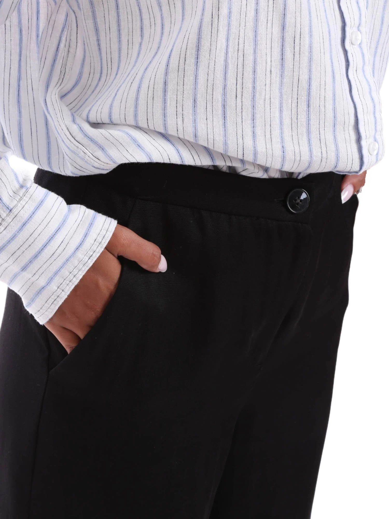 Emme Pantaloni Donna | 2515131241200 - Image 9