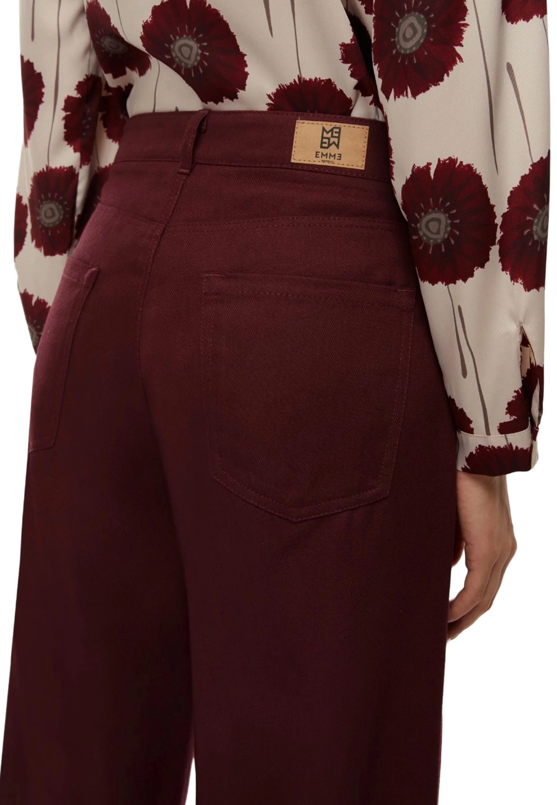 Emme Pantaloni Donna | 2525136071200 - Image 5