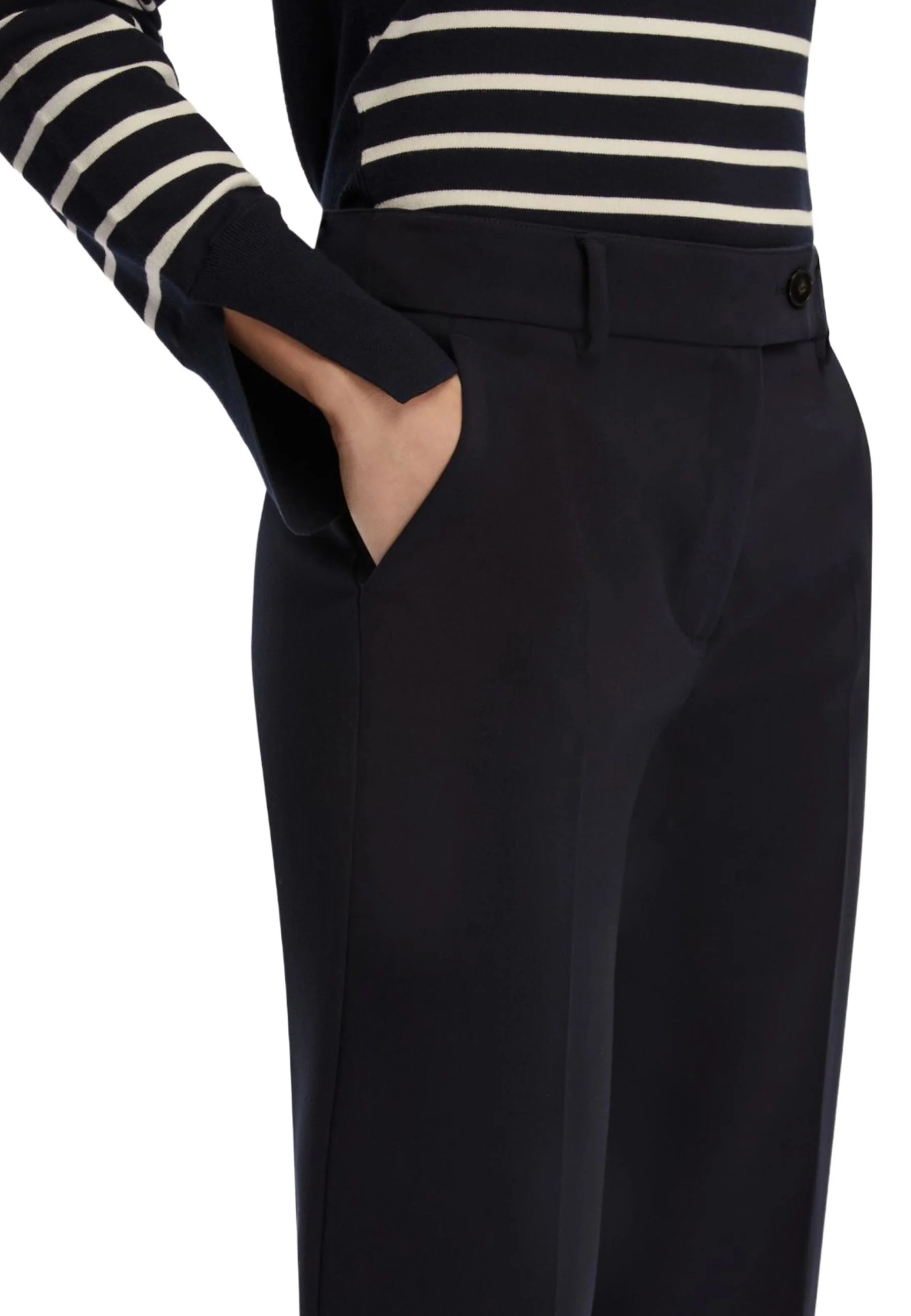 Emme Pantaloni Donna | 2525136072200 - Image 4