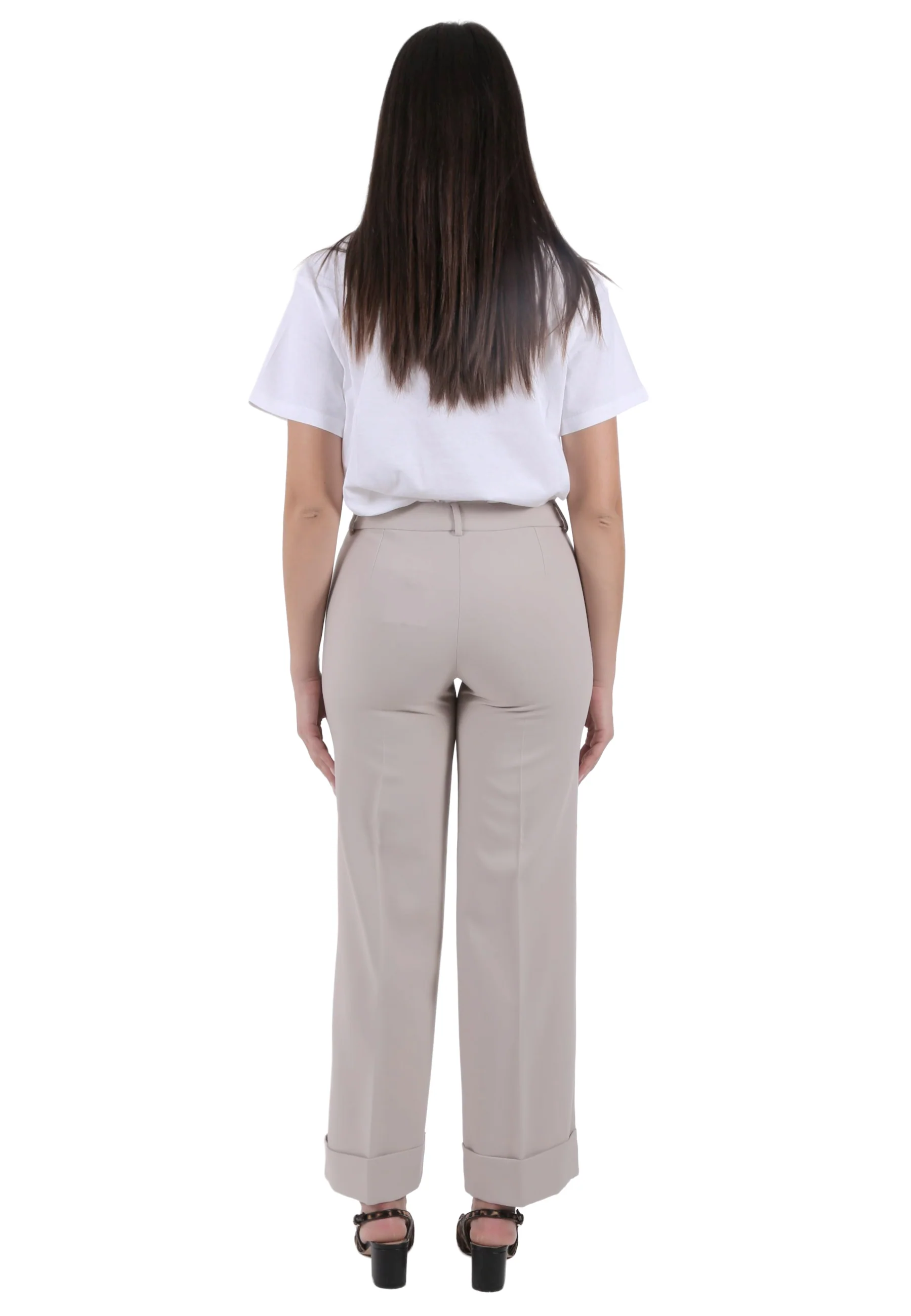 Emme Pantaloni Donna | 2525136072200 - Image 9