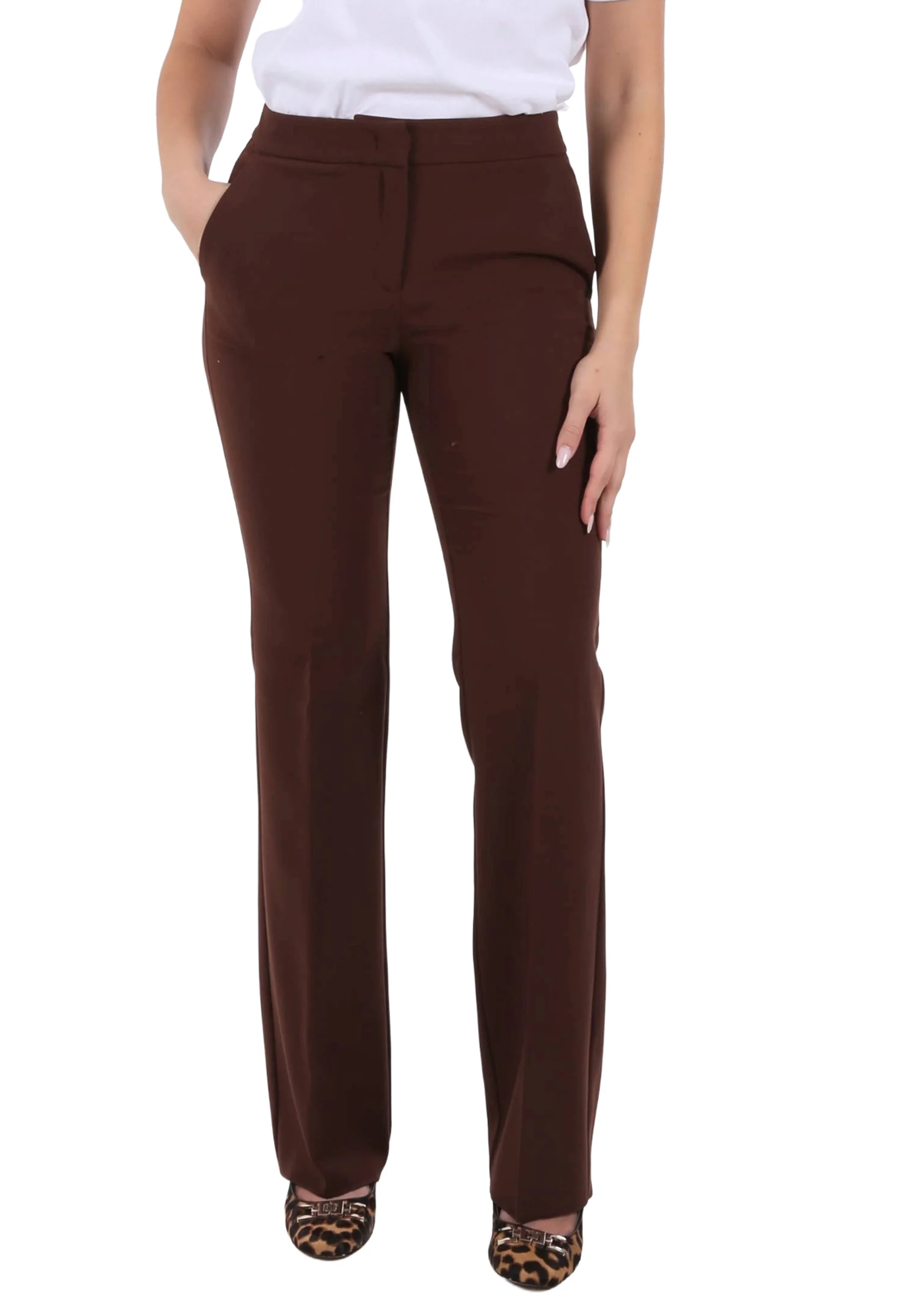 Emme Pantaloni Donna | 2525136092200 - Image 3