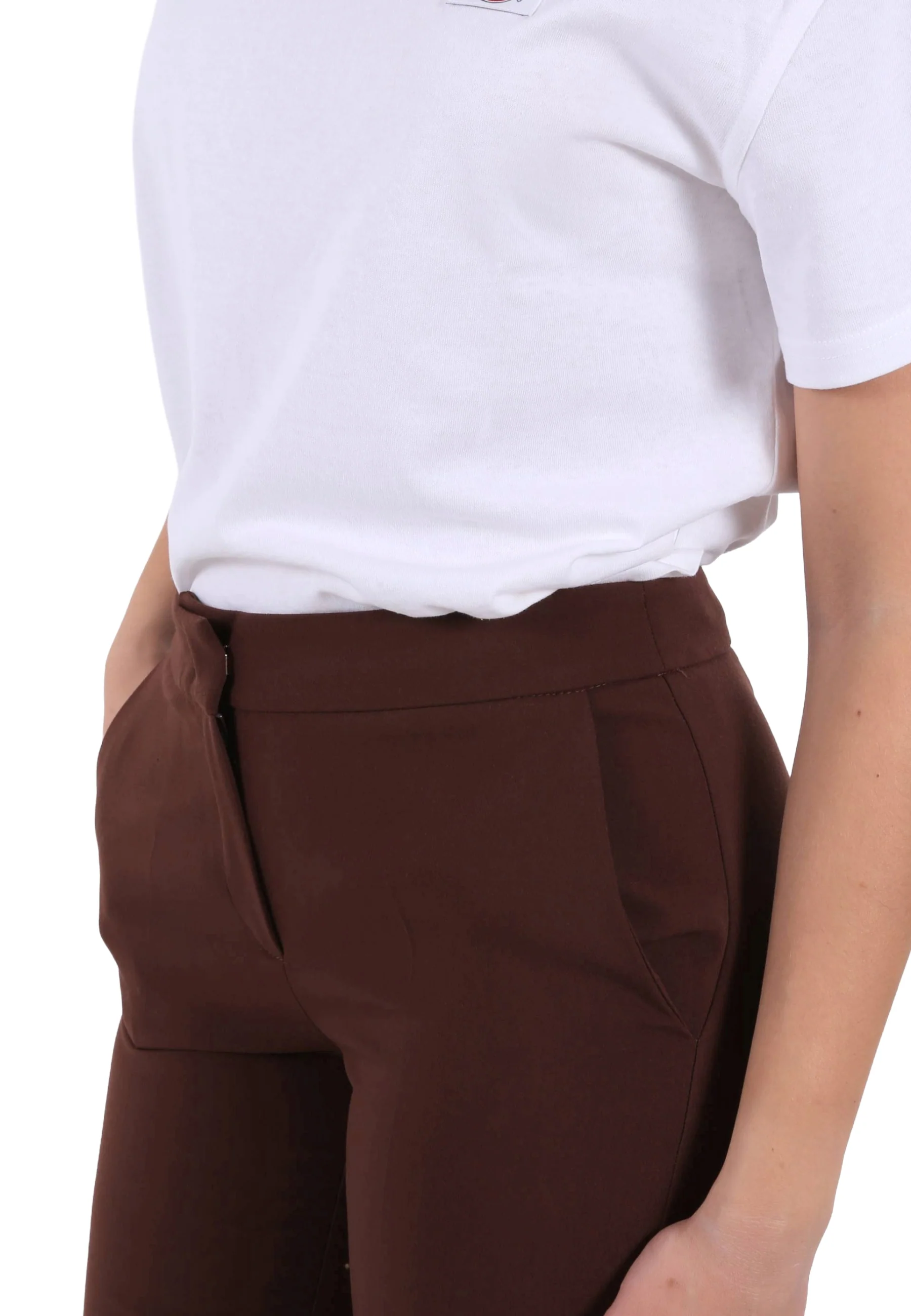 Emme Pantaloni Donna | 2525136092200 - Image 6