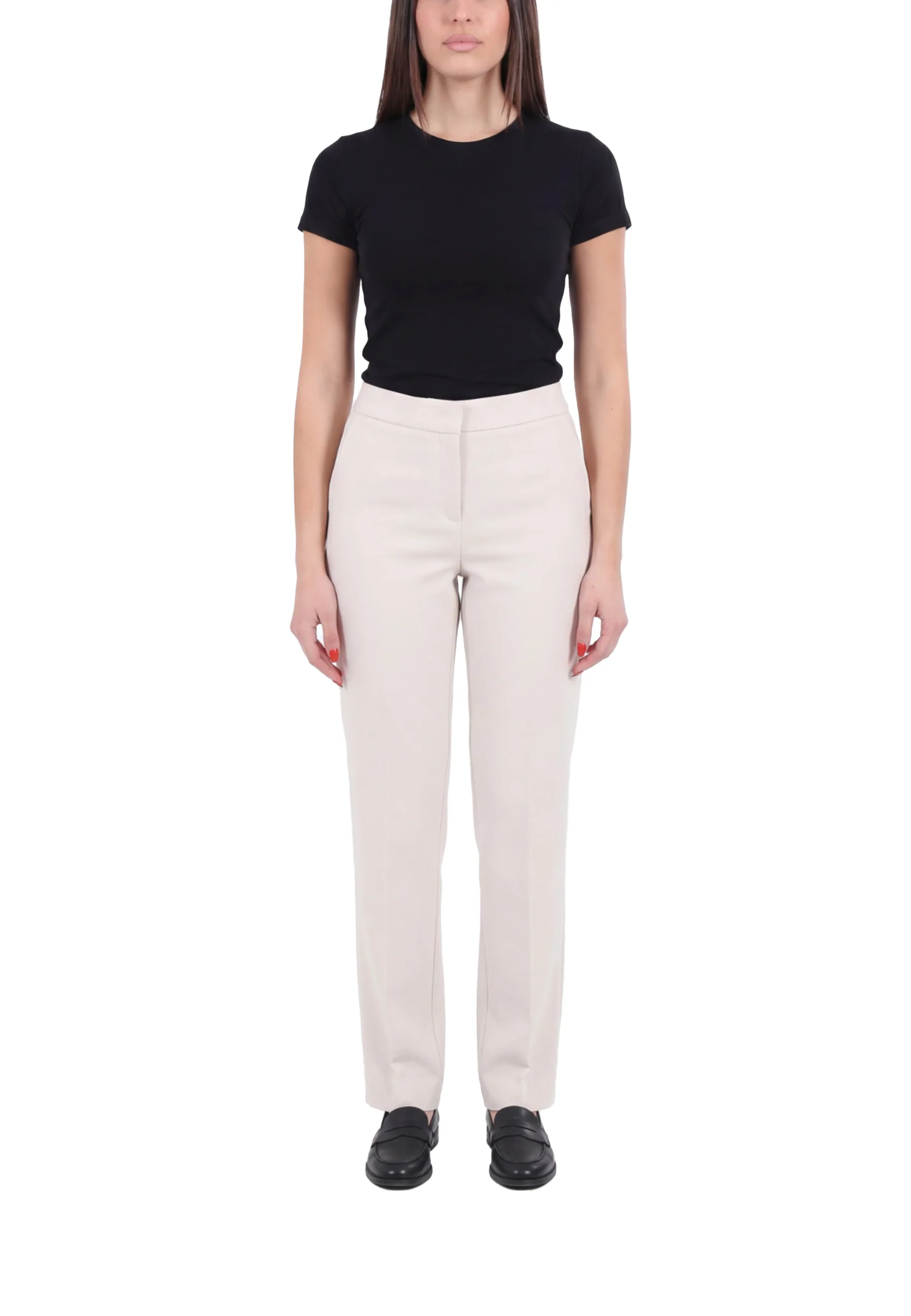 Emme Pantaloni Donna | 2525136092200 - Image 8
