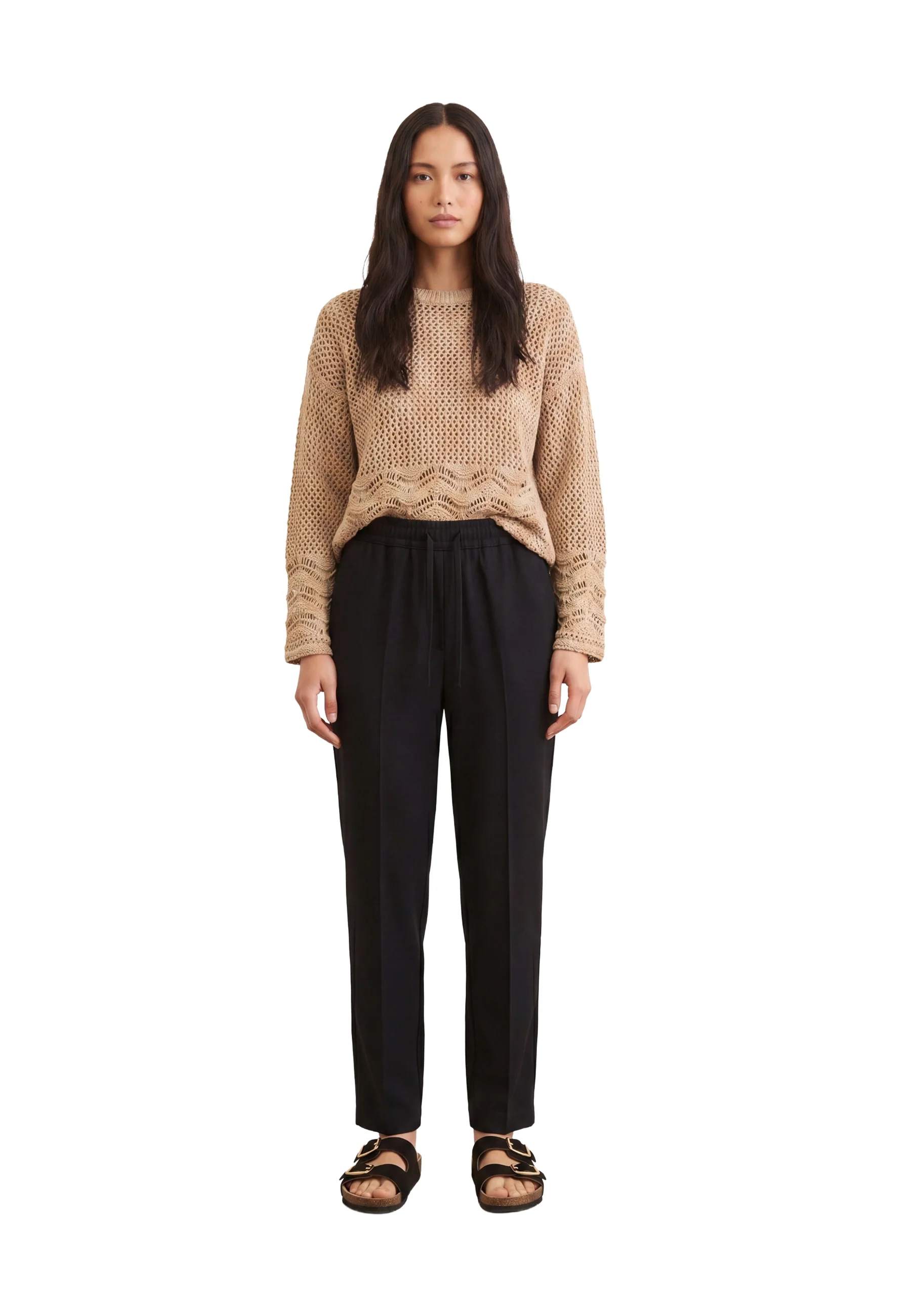 Emme Pantaloni Donna | 2615131232200 - Image 2