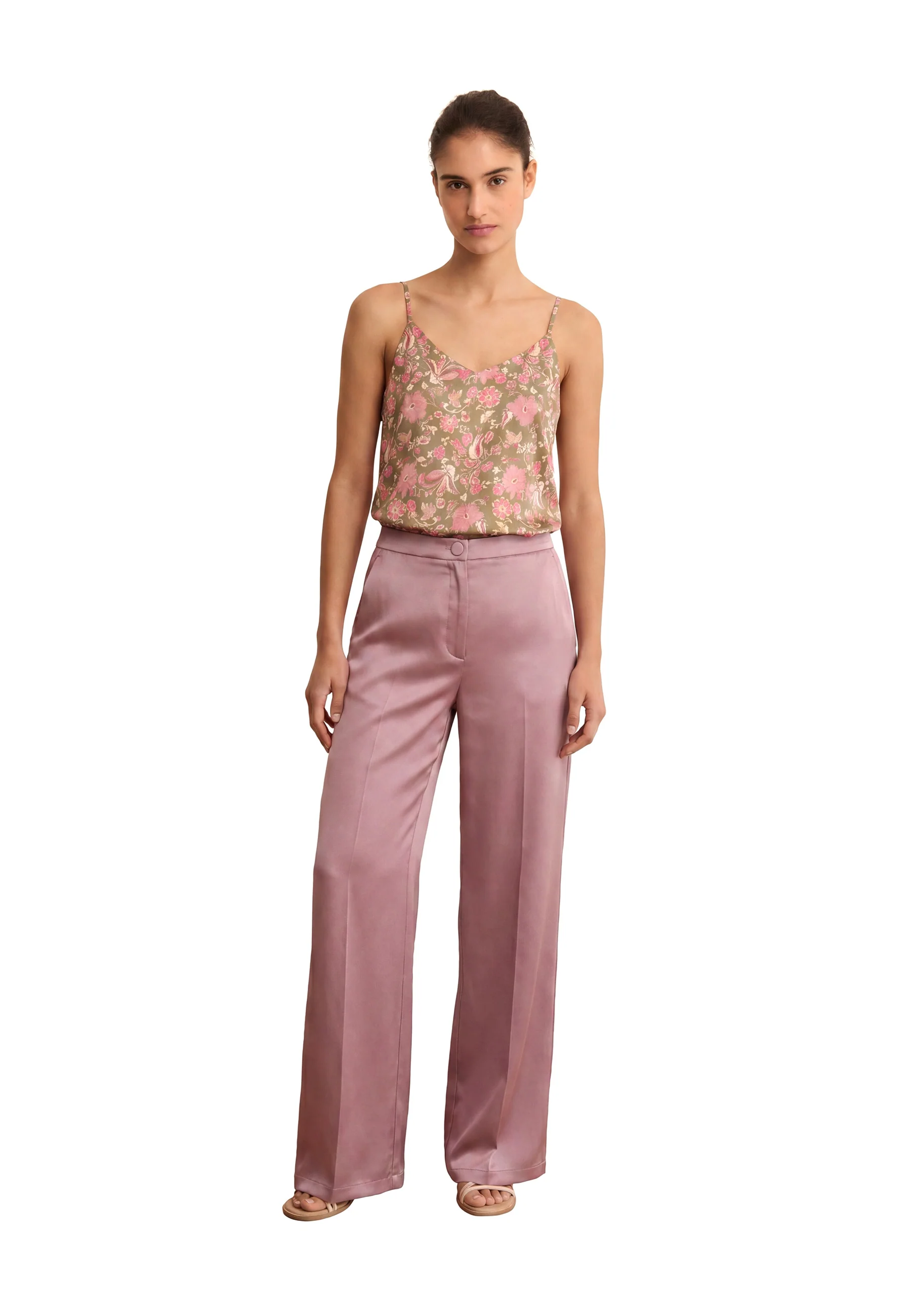 Emme Emmtaro1 Pantaloni Donna | 2615131292200 - Image 2