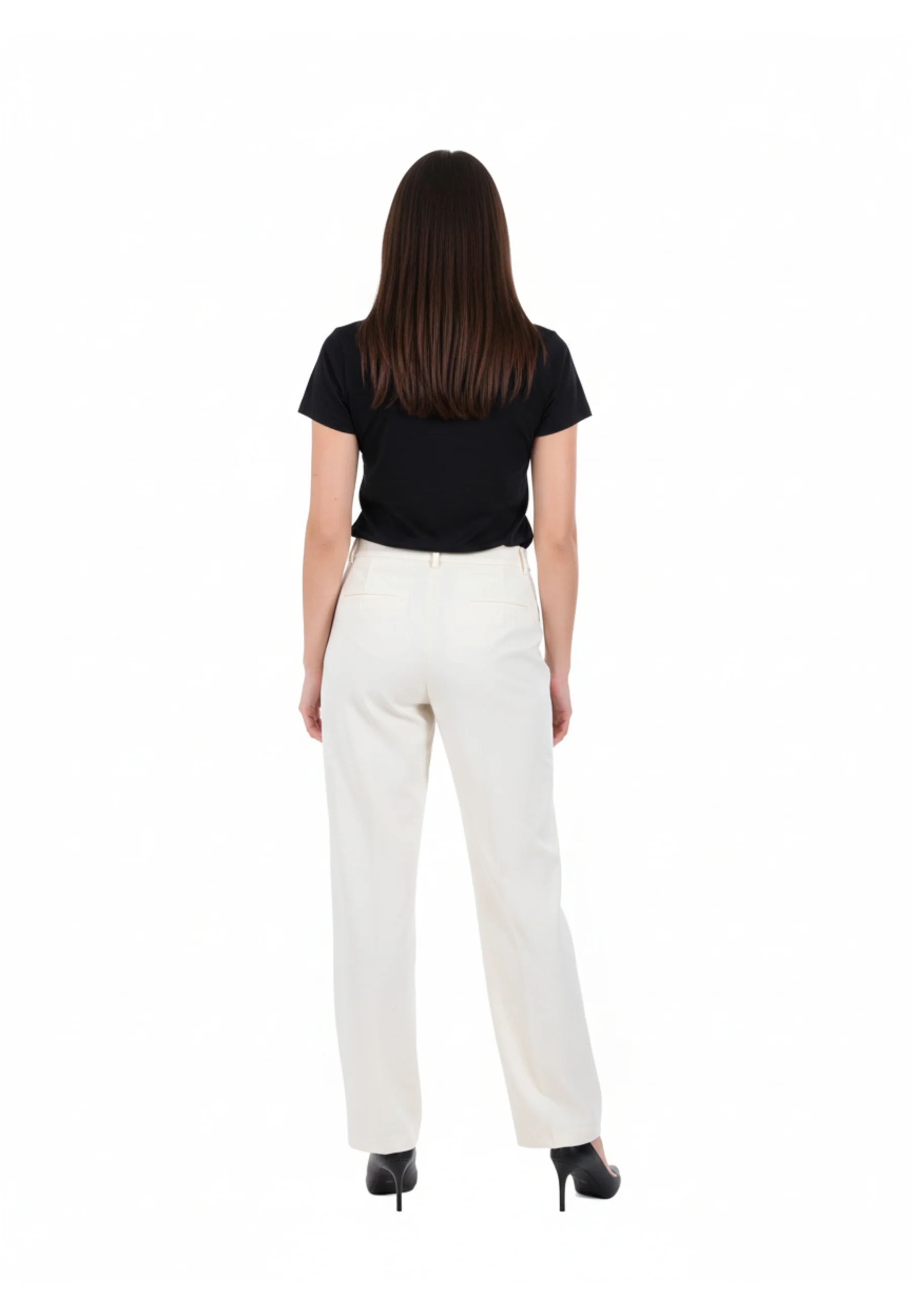 Emme Pantaloni Donna | 2615131341200 - Image 3