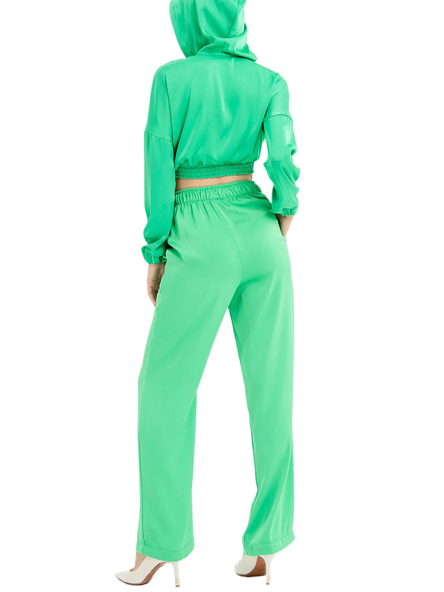 Fracomina Pantaloni Donna | FJ23SV3003W47001 - Image 3