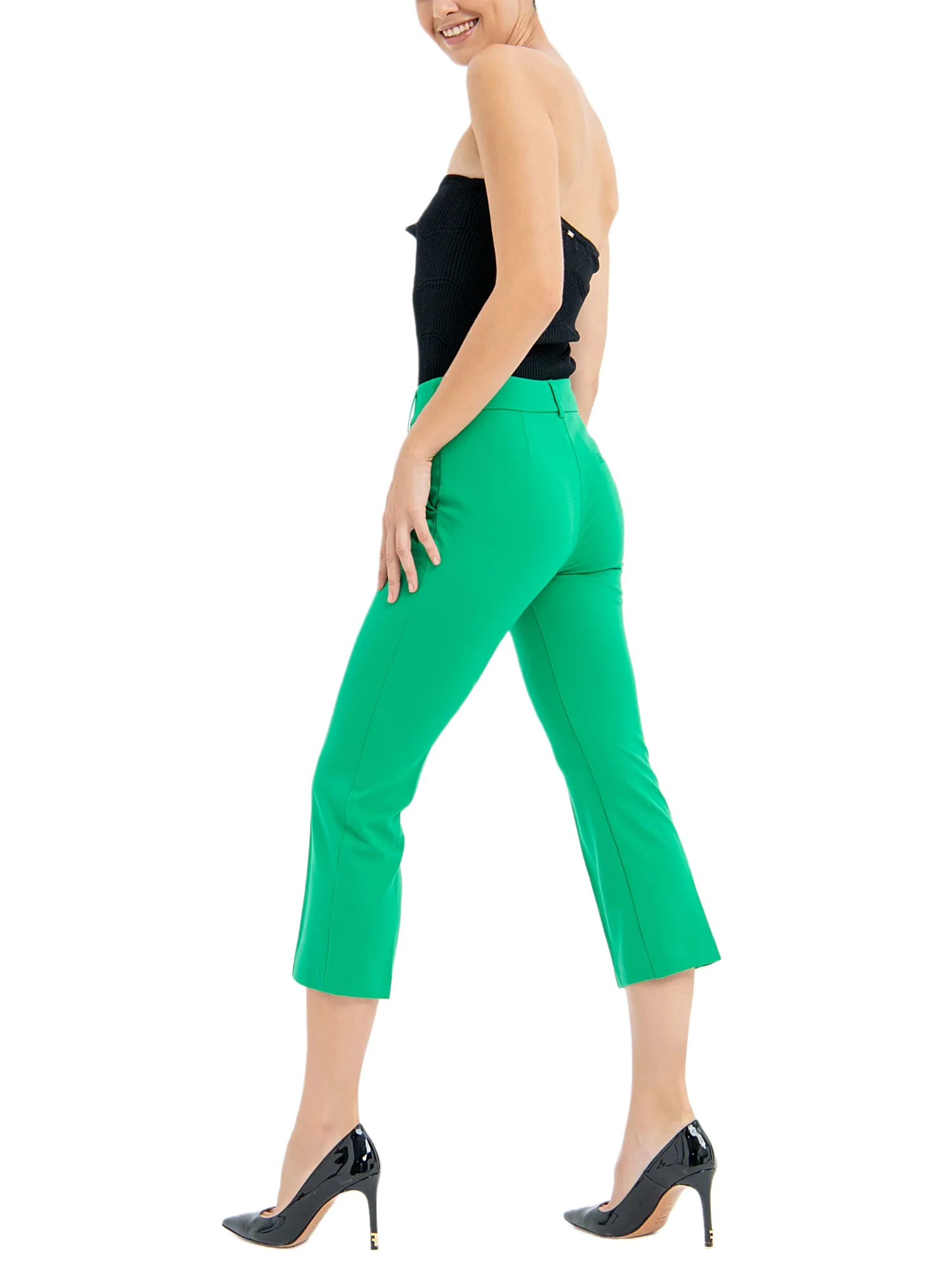 Fracomina Pantaloni Donna | FR23SV9005W49701 - Image 3