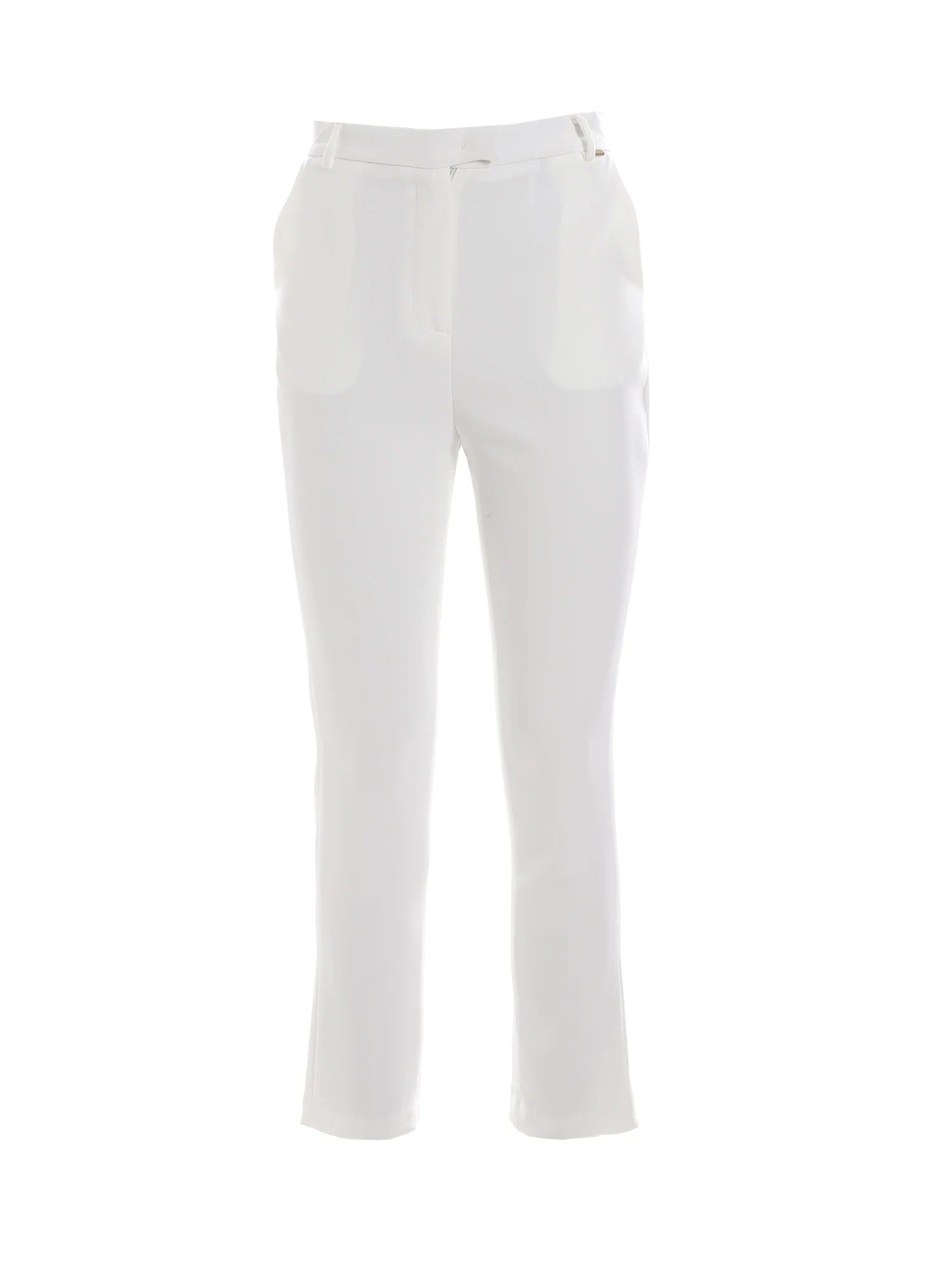 Fracomina Pantaloni Donna | FS23SV1004W42901 - Image 8