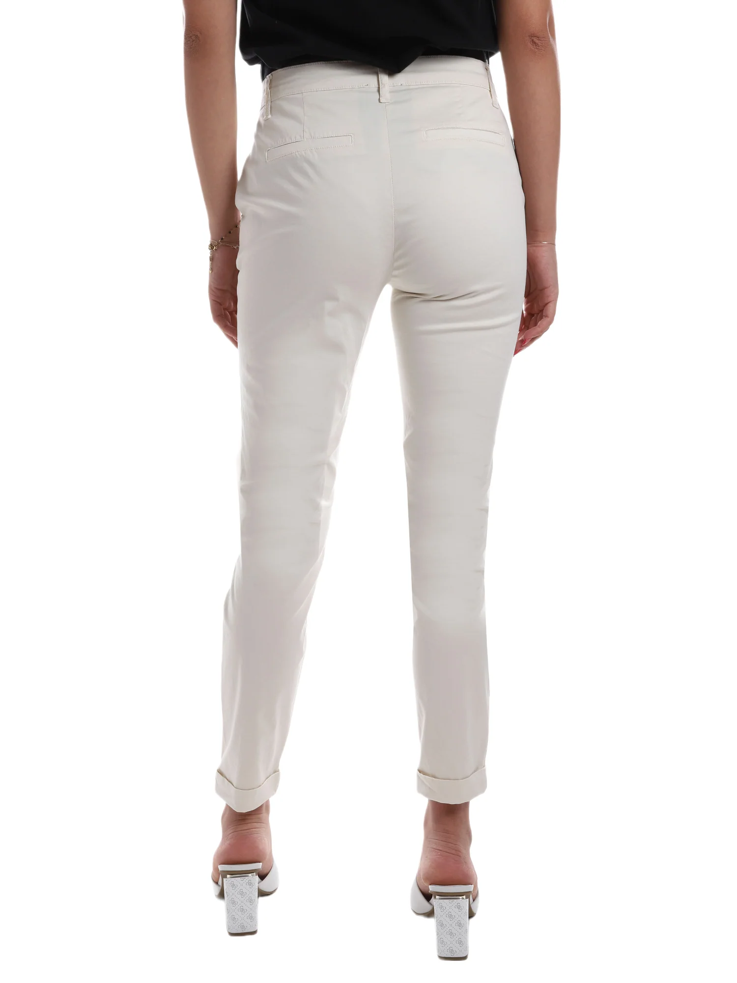 Fracomina Pantaloni Donna | FS23SV2007W47201 - Image 8
