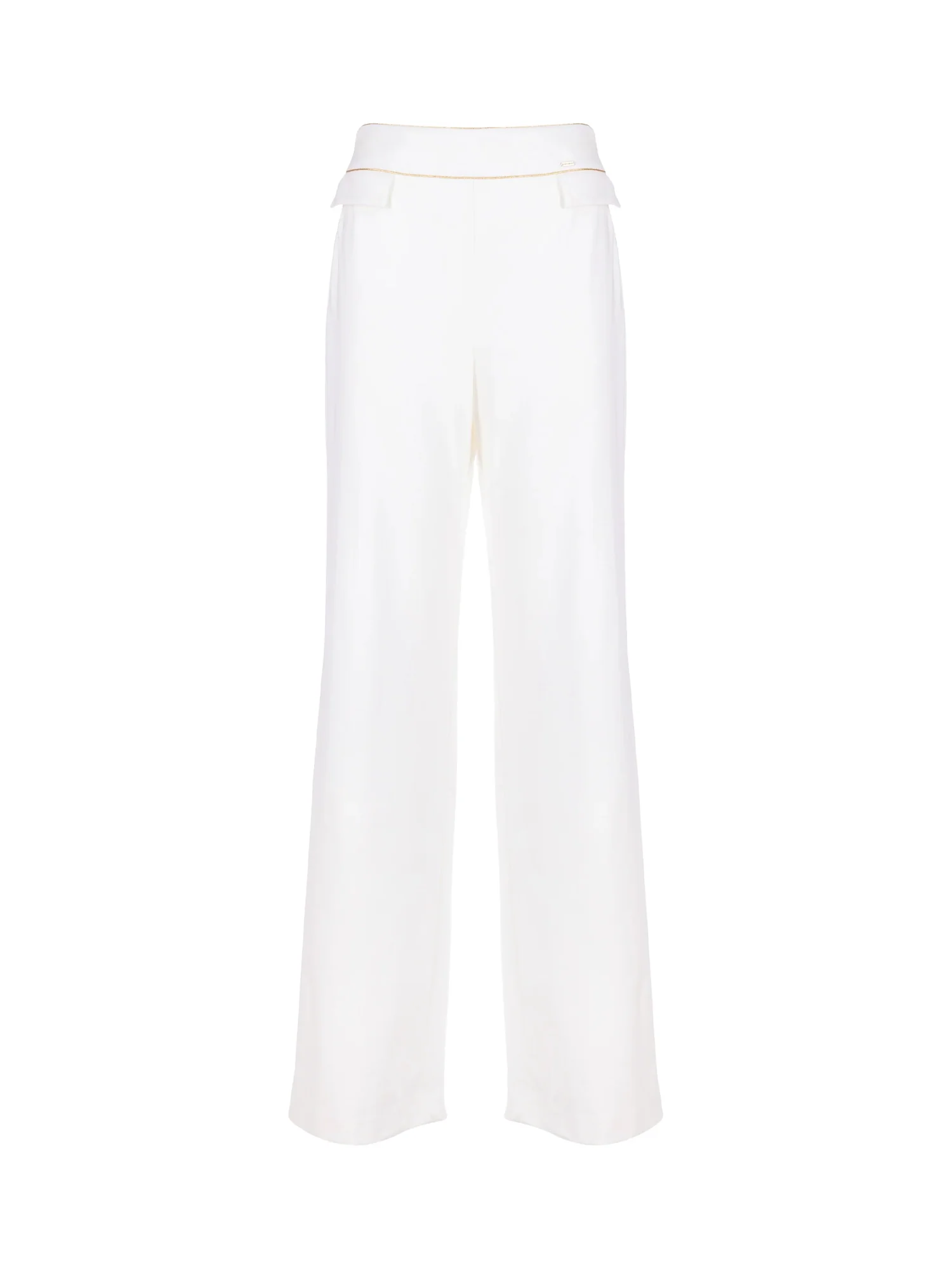 Fracomina Pantaloni Donna | FS23SVA002W51501