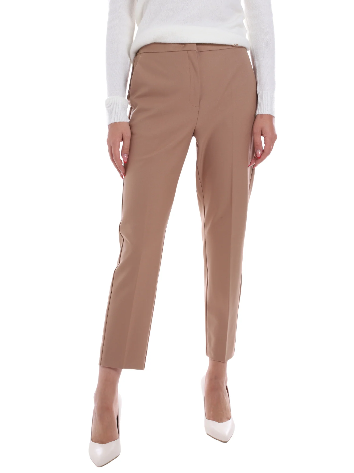 Iblues Pantaloni Donna | 2371361236200 - Image 10