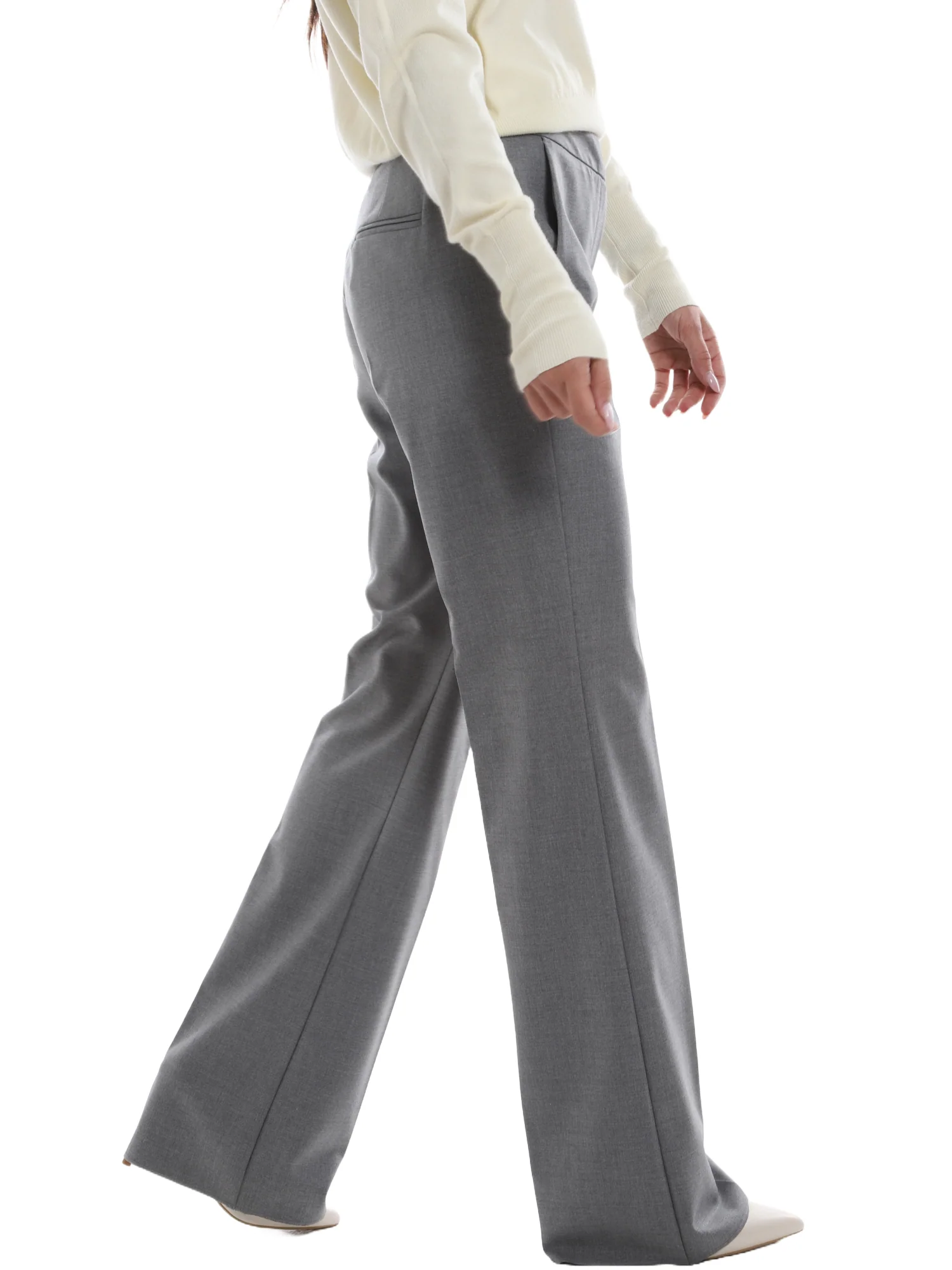 Iblues Pantaloni Donna | 2371362436200 - Image 17