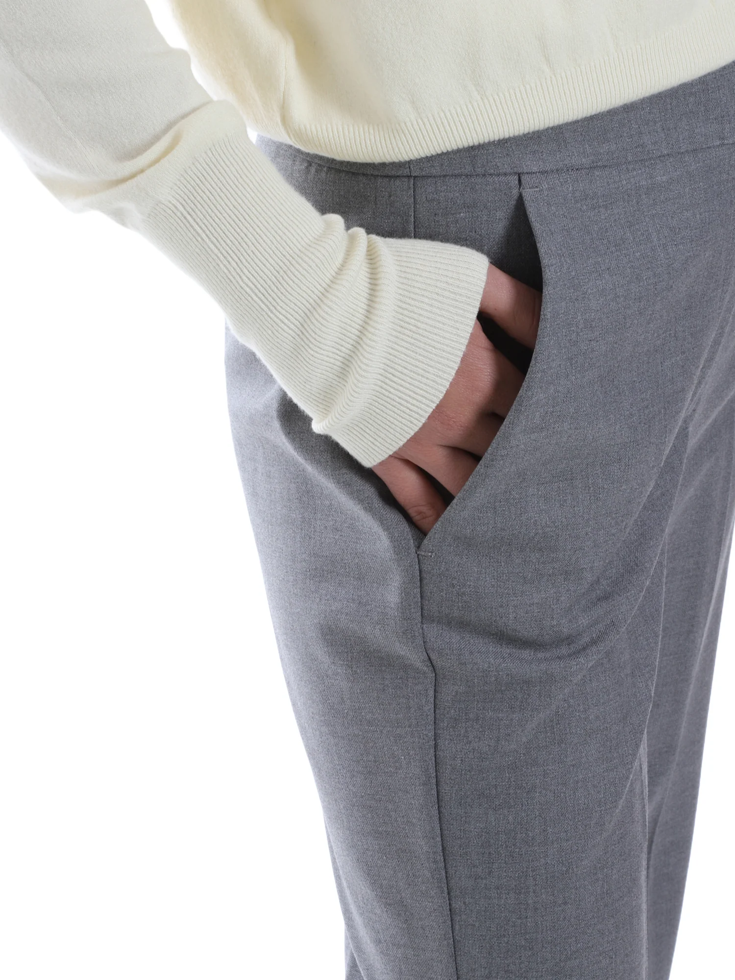 Iblues Pantaloni Donna | 2371362436200 - Image 19