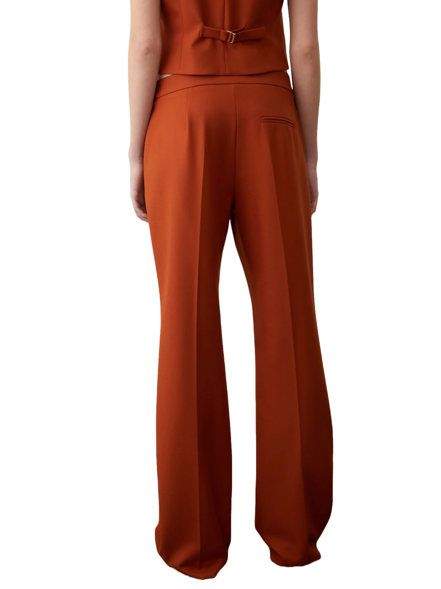 Iblues Pantaloni Donna | 2371362436200 - Image 8
