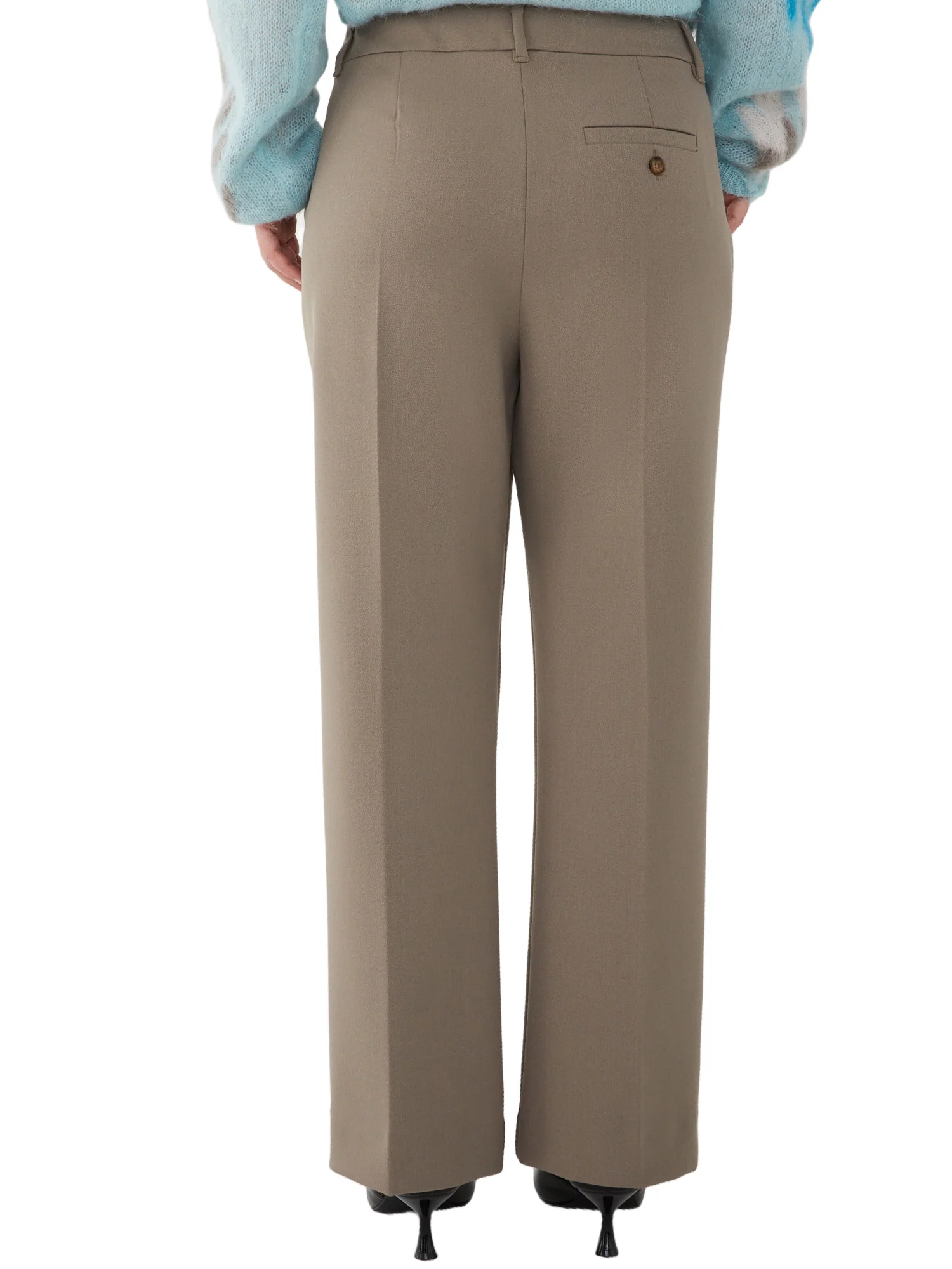 Iblues Pantaloni Donna | 2427136092200 - Image 4