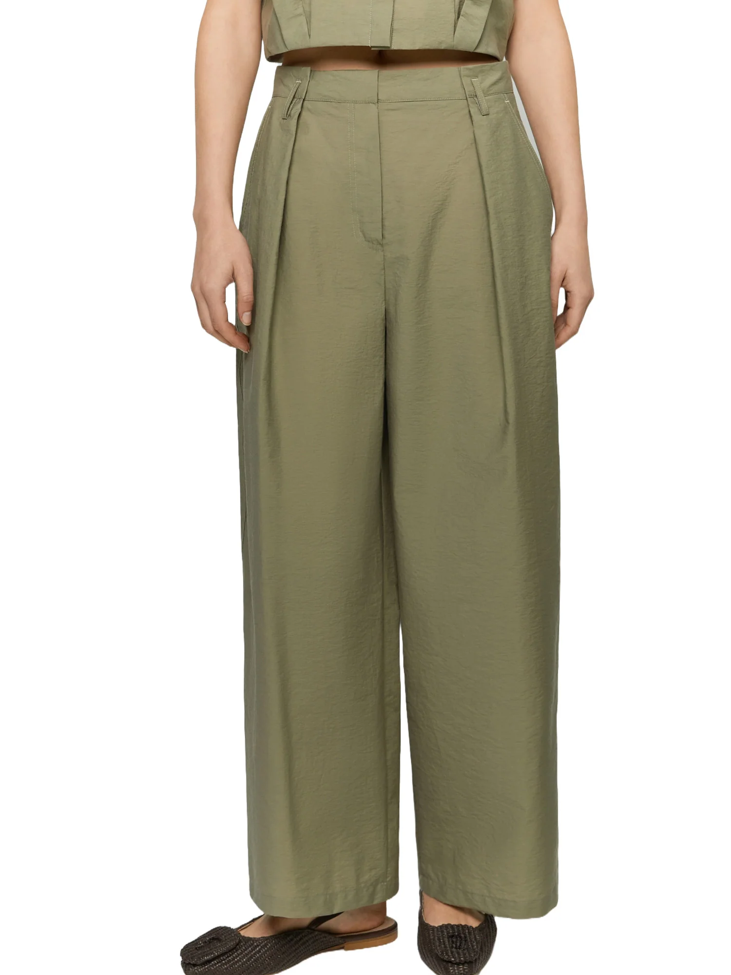 Iblues Pantaloni Donna | 2517131022200 - Image 2