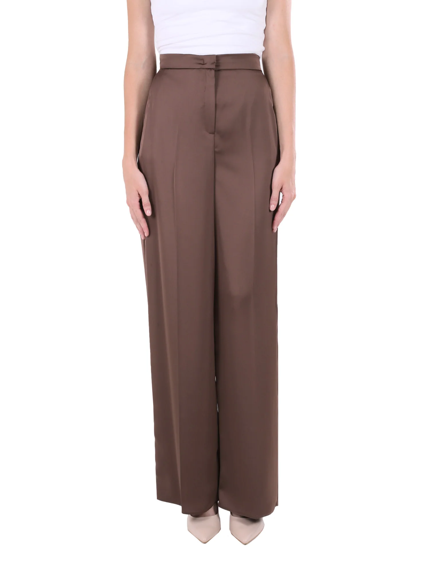 Iblues Pantaloni Donna | 2527136101200 - Image 2