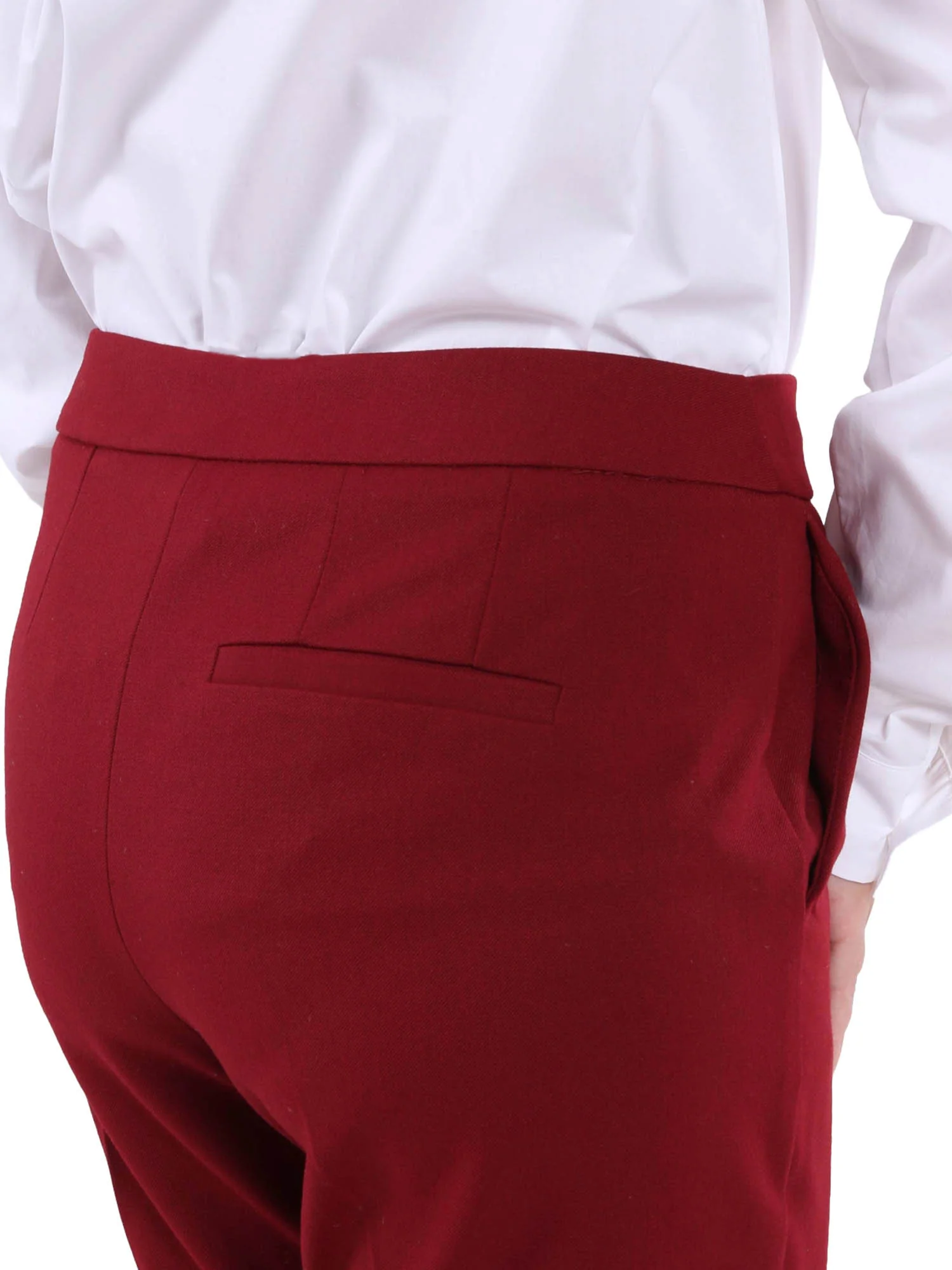 Iblues Pantaloni Donna | 2527136122200 - Image 5