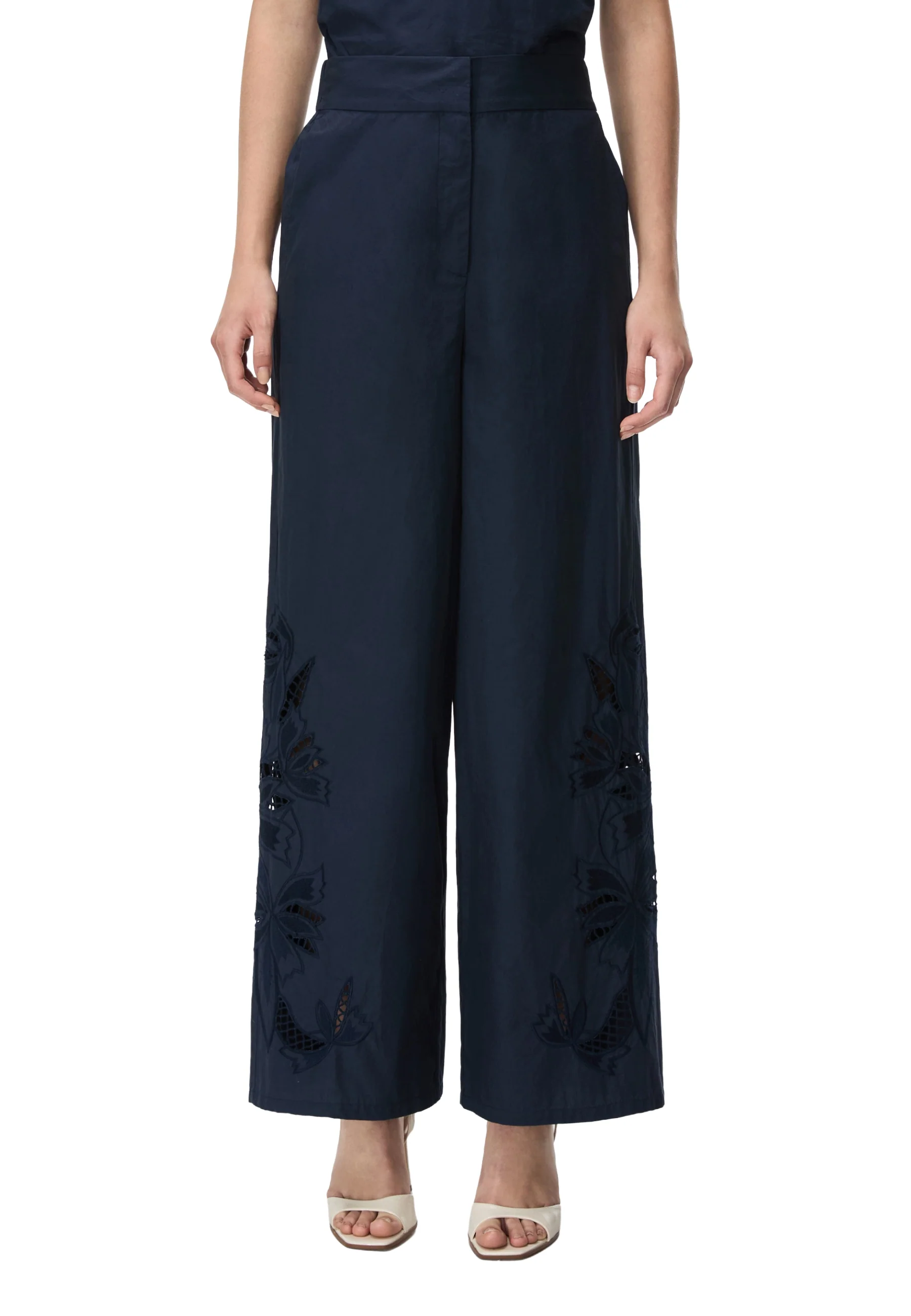Iblues Iblfionda Pantaloni Donna | 2617131032200 - Image 2