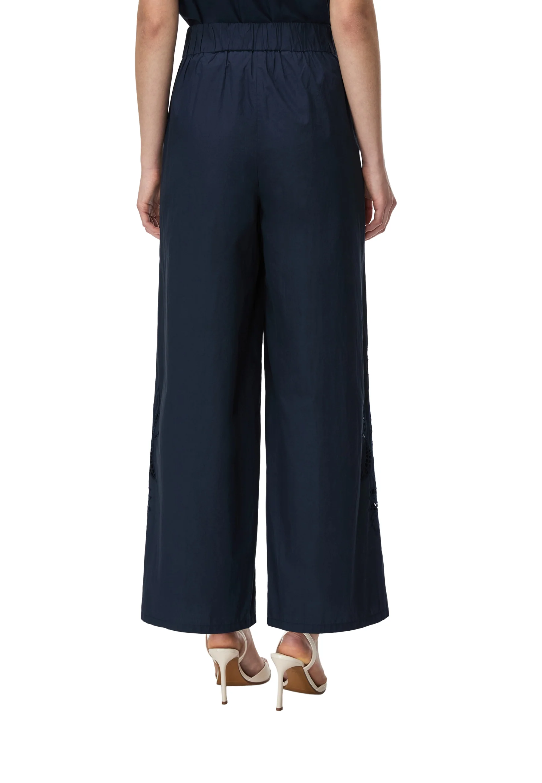 Iblues Iblfionda Pantaloni Donna | 2617131032200 - Image 3