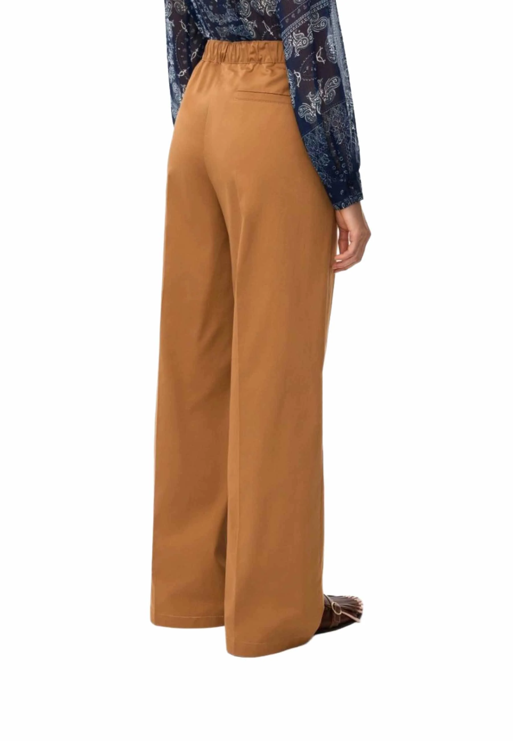 Iblues Pantaloni Donna | 2617131101200 - Image 4