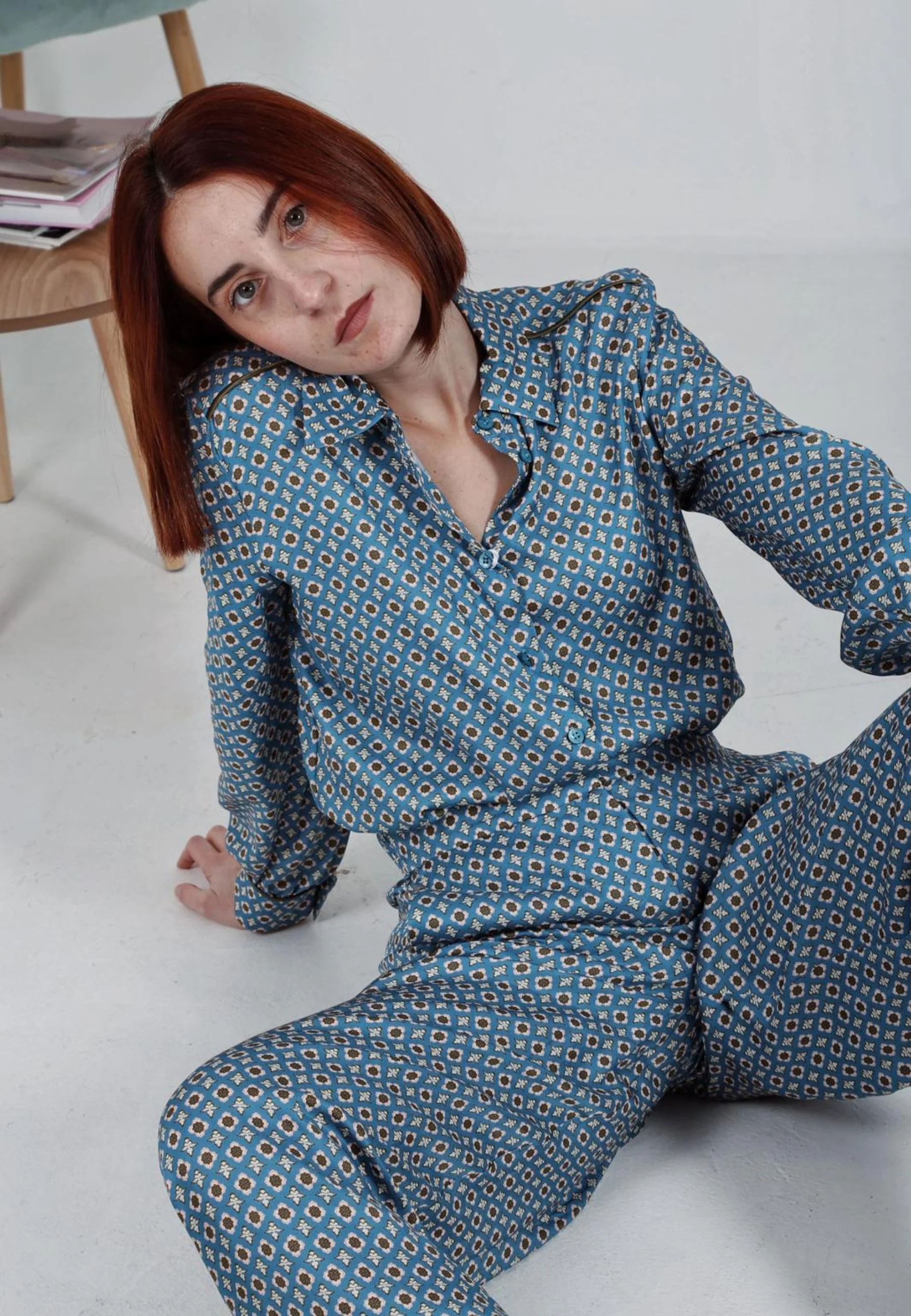 Iblues Camicie Donna | 2617111271200 - Image 6