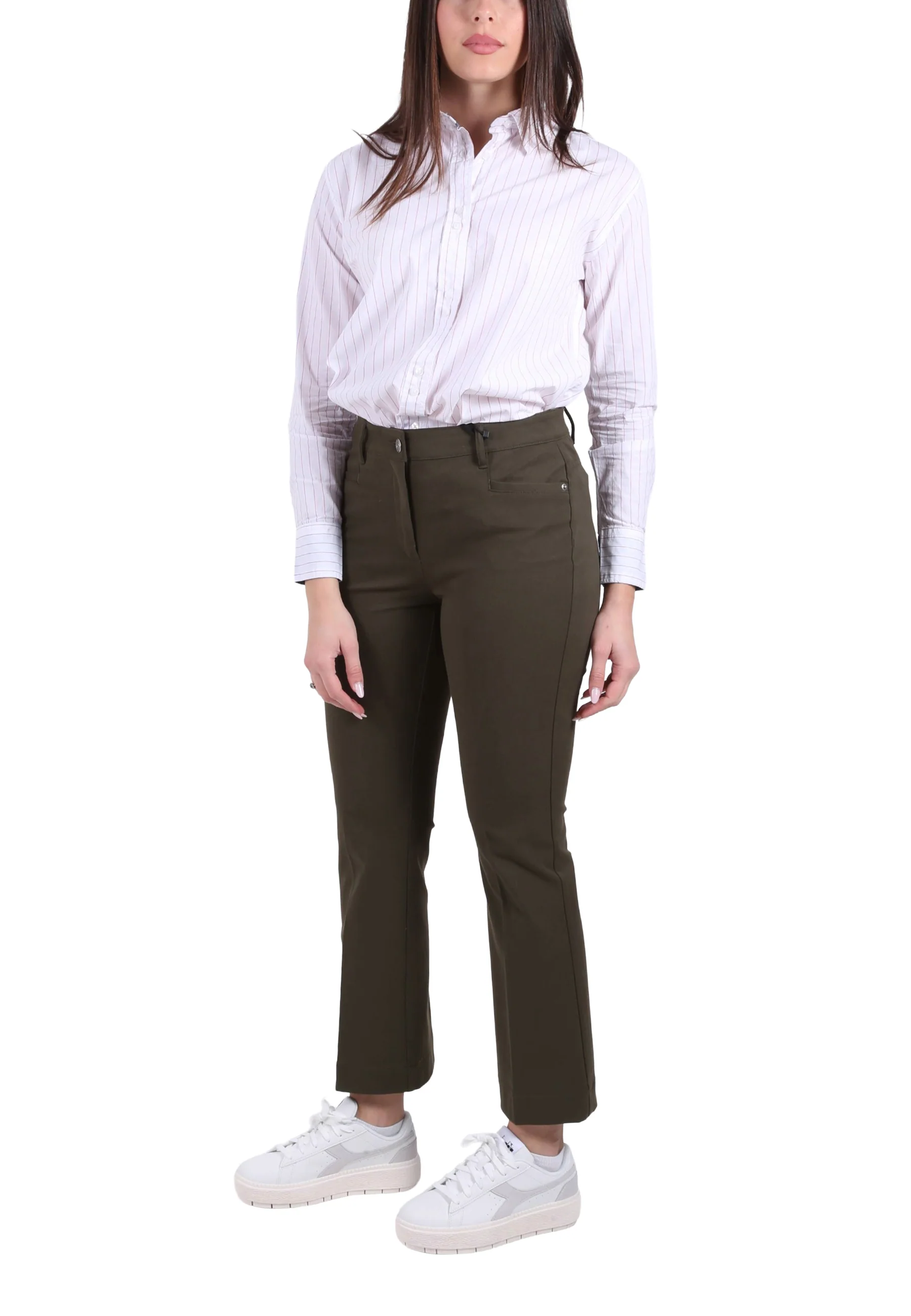 Pennyblack Pantaloni Donna | 2521136033200 - Image 7