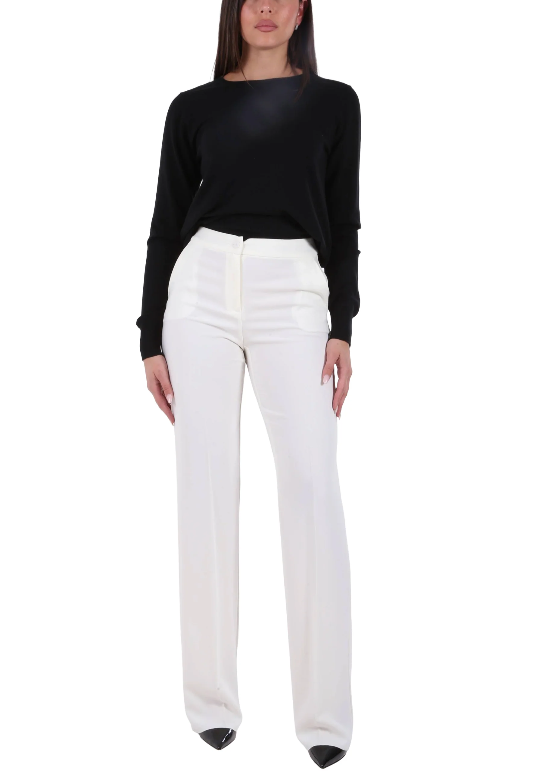 Pennyblack Pantaloni Donna | 2521136082200 - Image 2